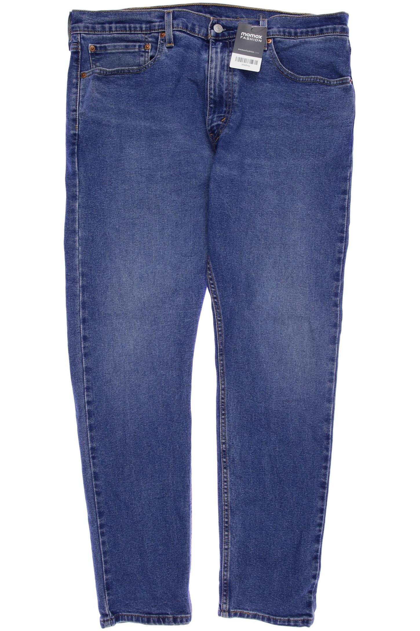 

Levis Herren Jeans, blau, Gr. 36