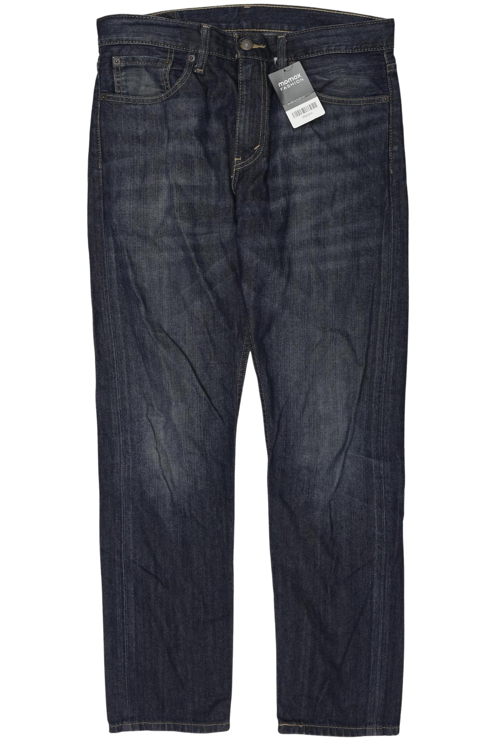 

Levis Herren Jeans, marineblau, Gr. 32