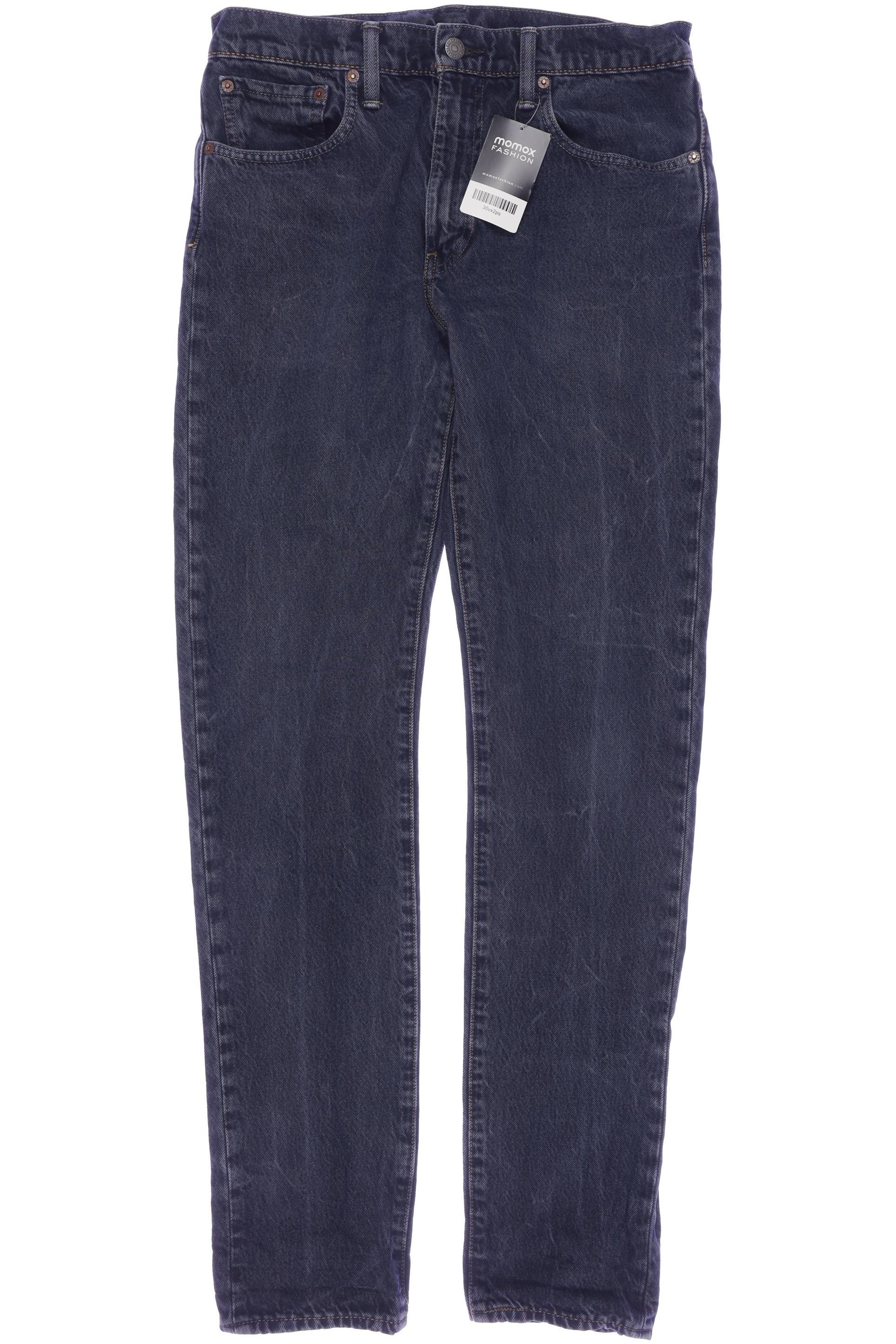 Thumbnail - Levis Herren Jeans, marineblau, Gr. 31