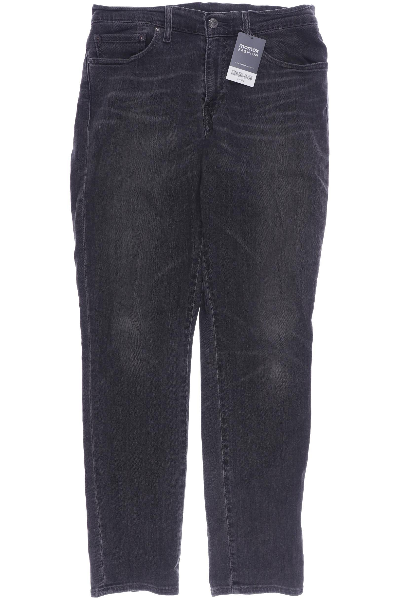 

Levis Herren Jeans, grau