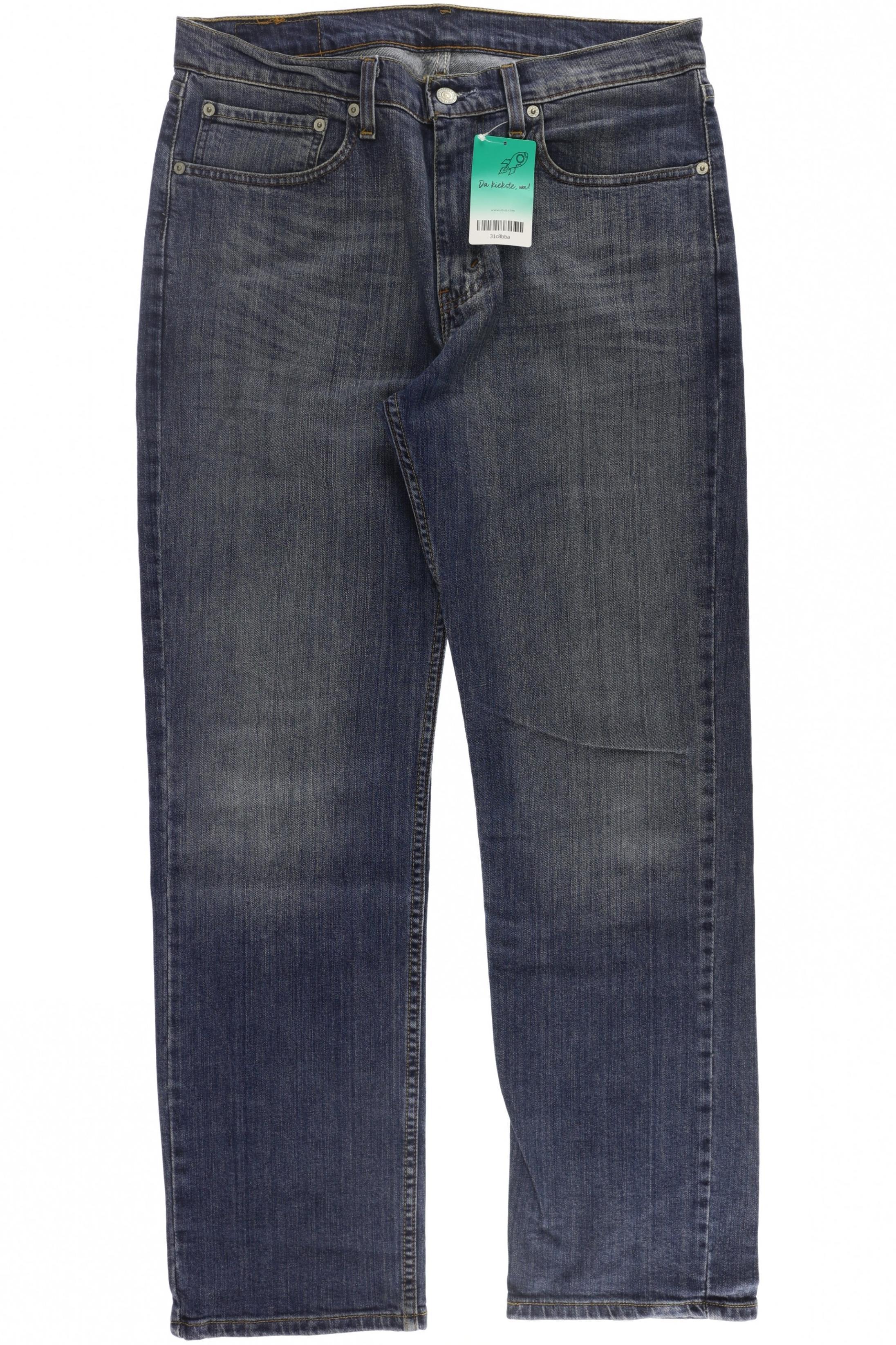 Thumbnail - Levis Herren Jeans, blau, Gr. 33