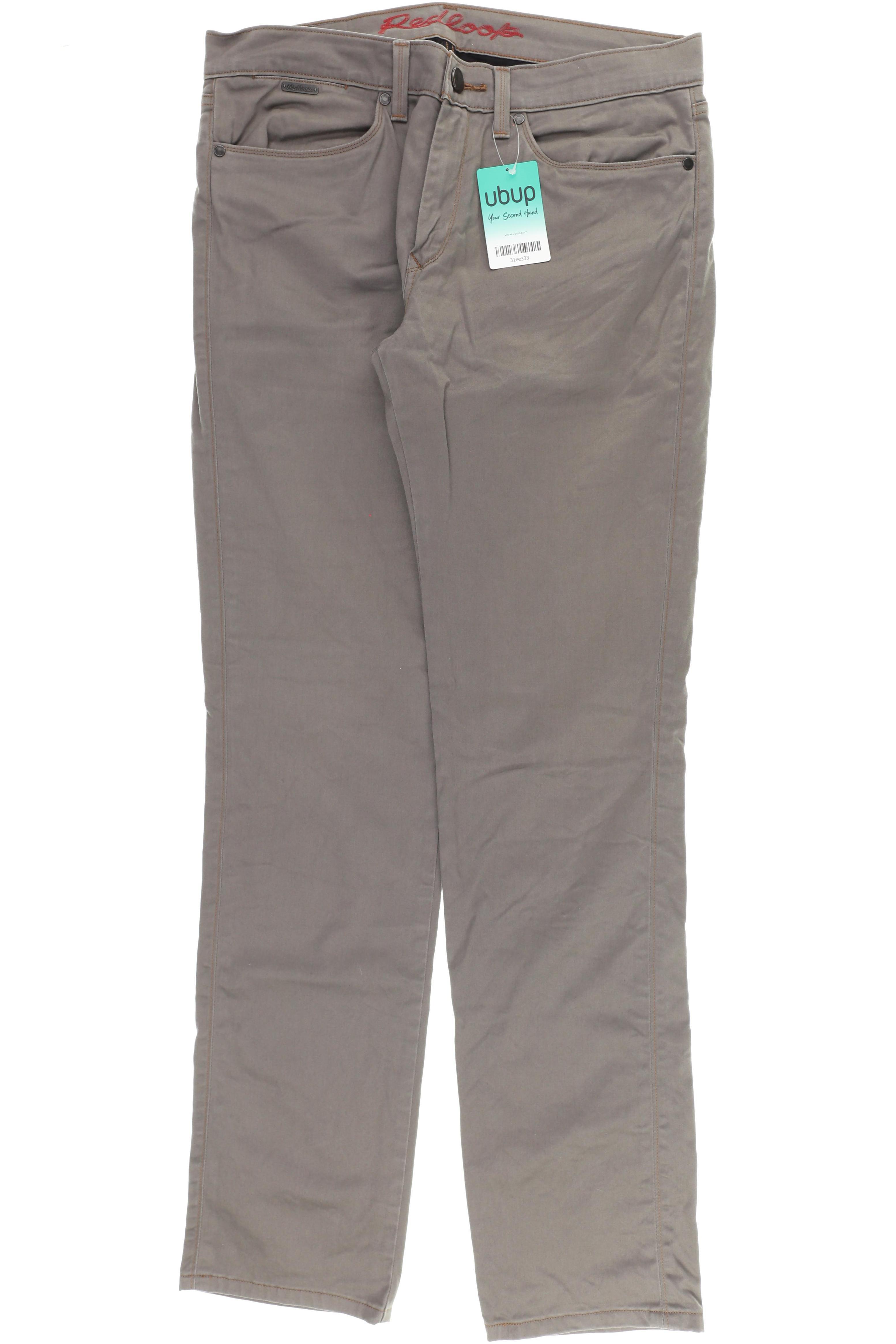 

Levis Herren Jeans, grau, Gr. 32