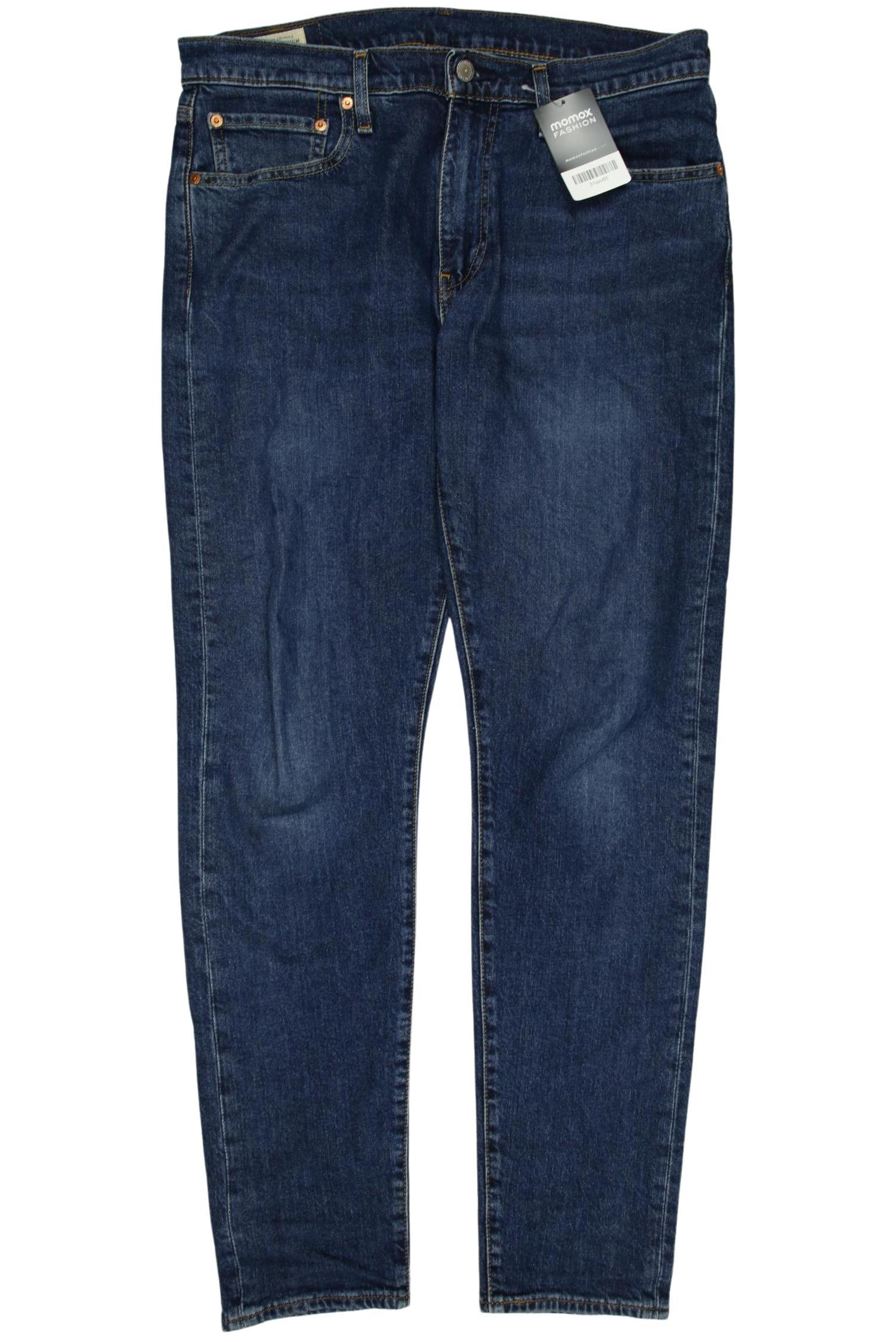 

Levis Herren Jeans, blau, Gr. 33