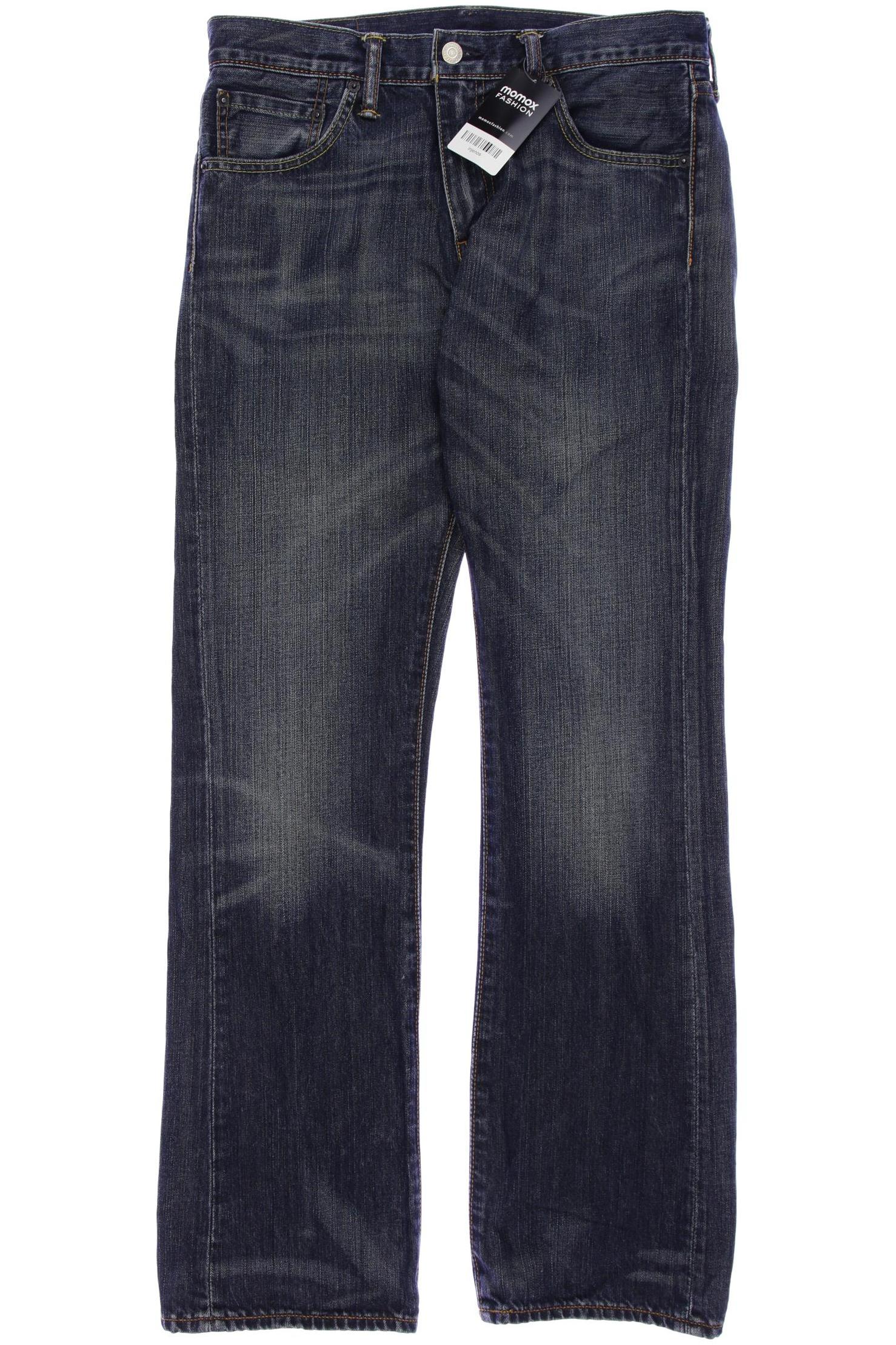 

Levis Herren Jeans, blau, Gr. 32