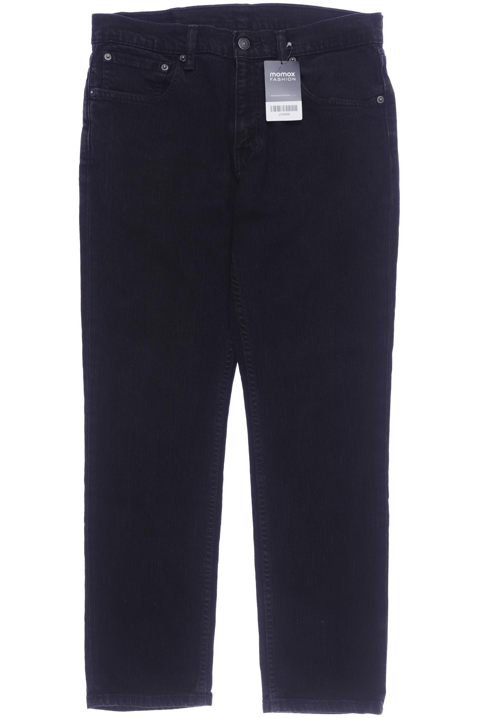 

Levis Herren Jeans, schwarz, Gr. 32