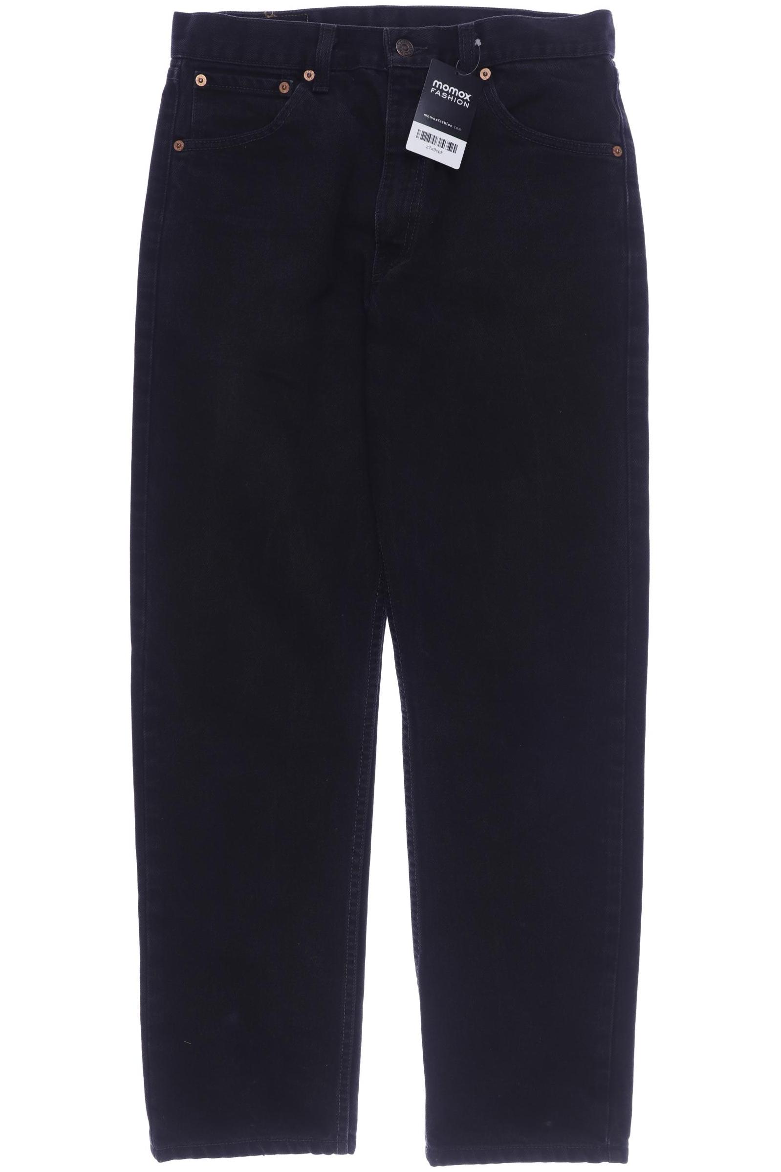 

Levis Herren Jeans, schwarz, Gr. 32