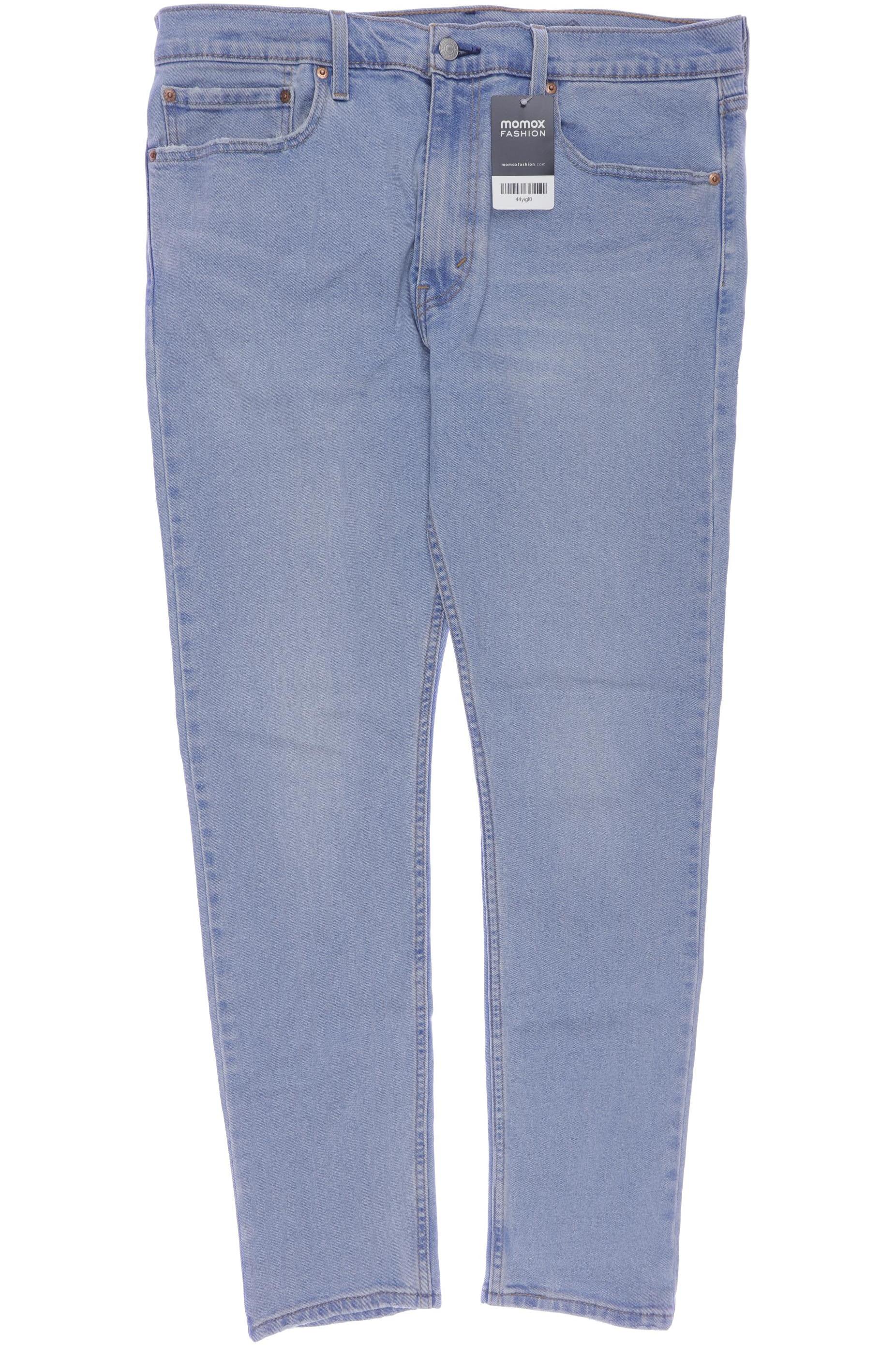 

Levis Herren Jeans, blau, Gr. 36