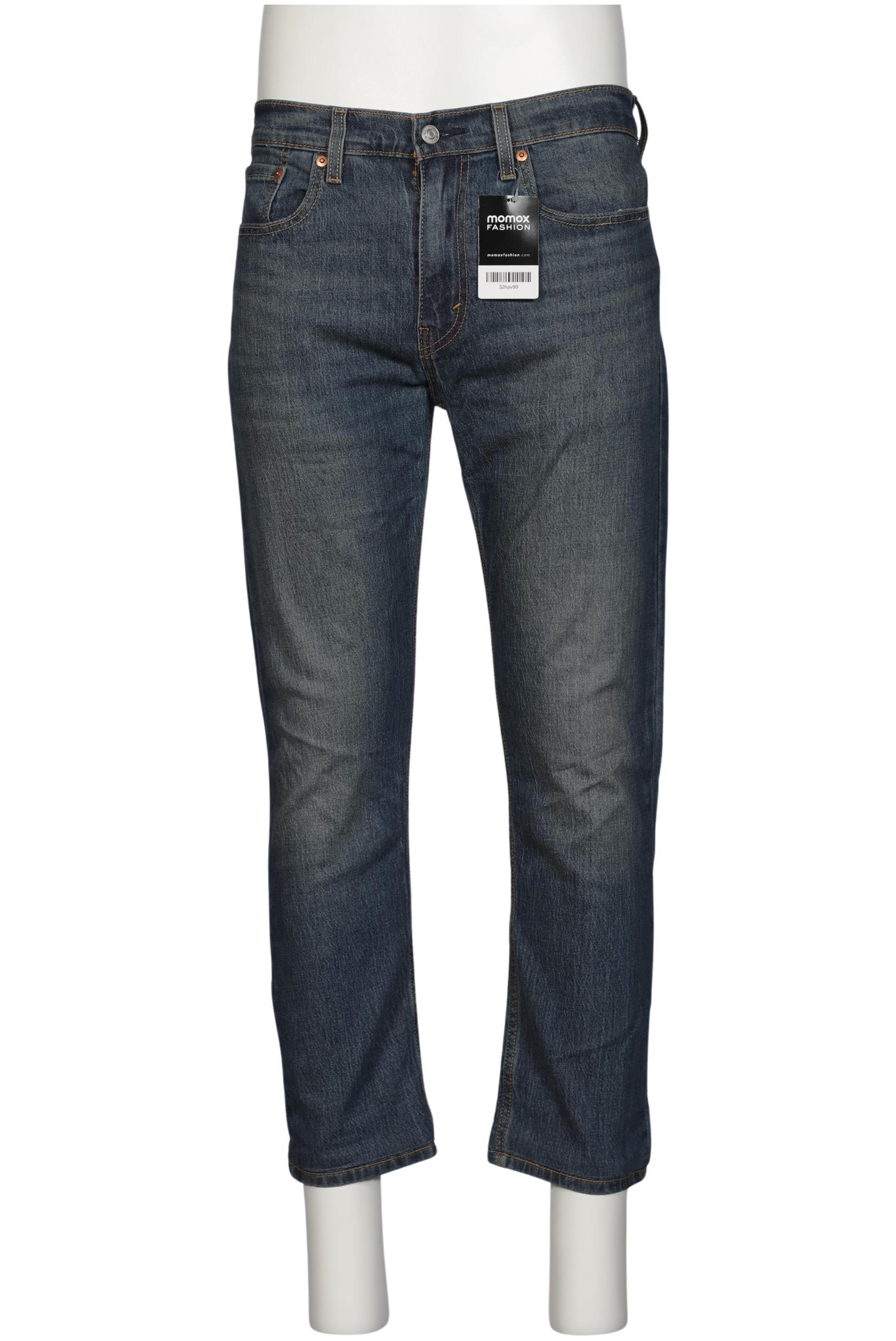 Thumbnail - Levis Herren Jeans, blau, Gr. 32