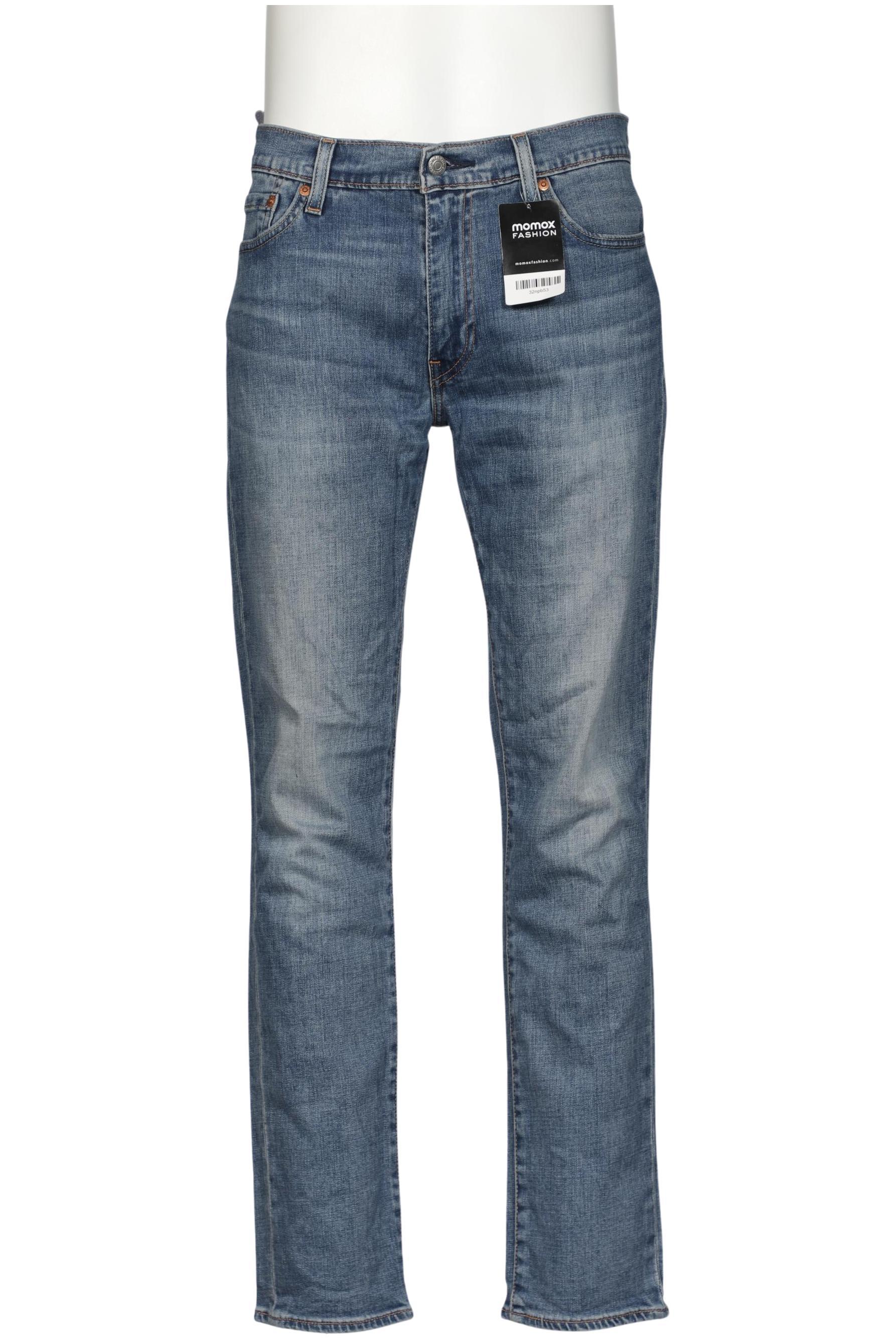 

Levis Herren Jeans, blau, Gr. 33