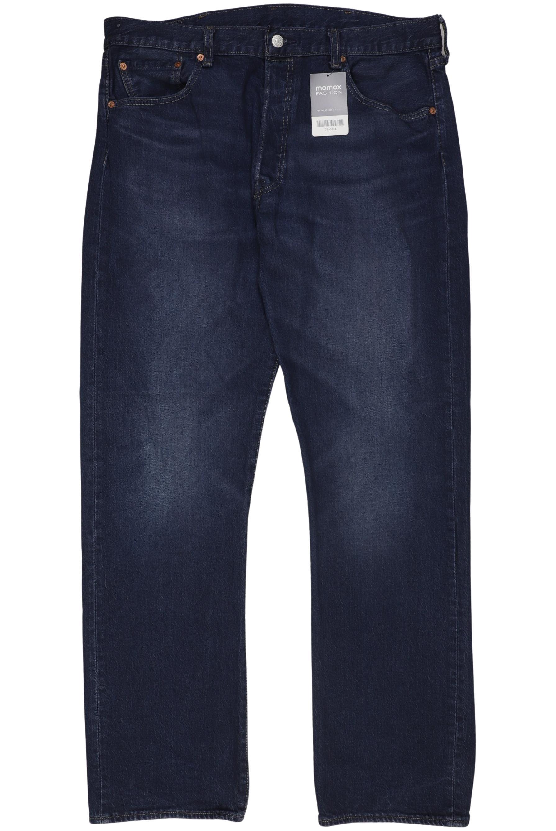 

Levis Herren Jeans, marineblau, Gr. 38