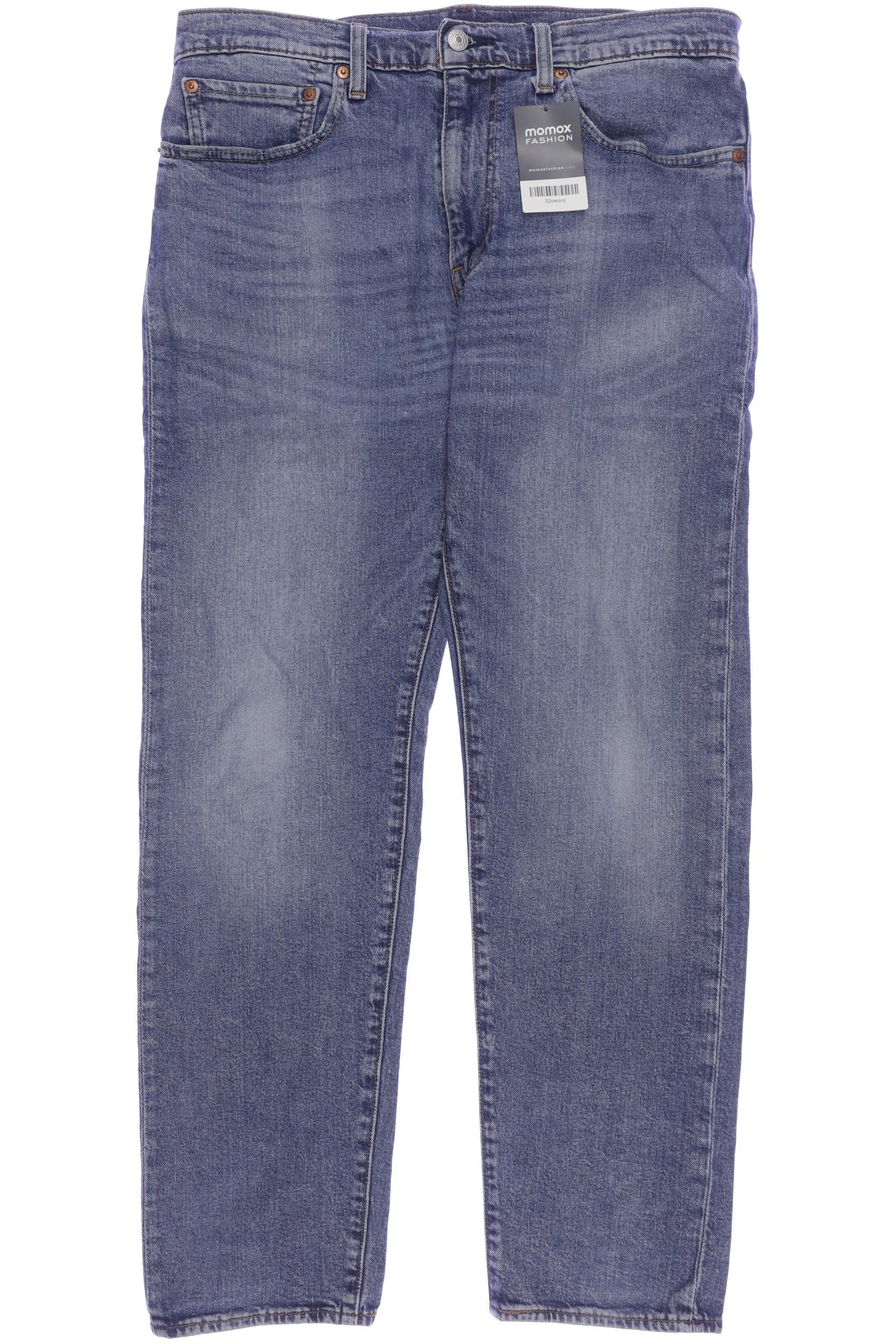 

Levis Herren Jeans, blau, Gr. 34