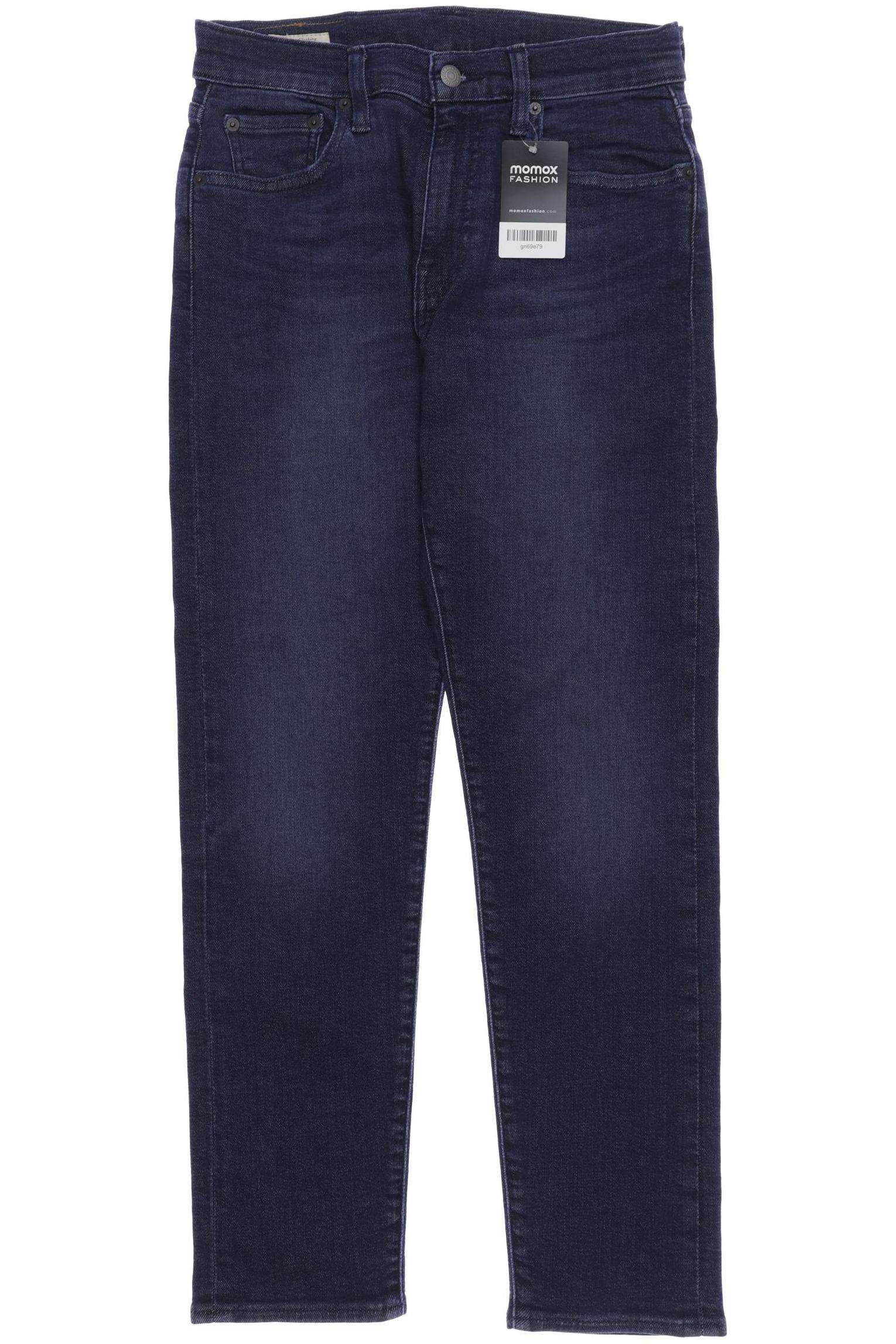 

Levis Herren Jeans, marineblau, Gr. 29