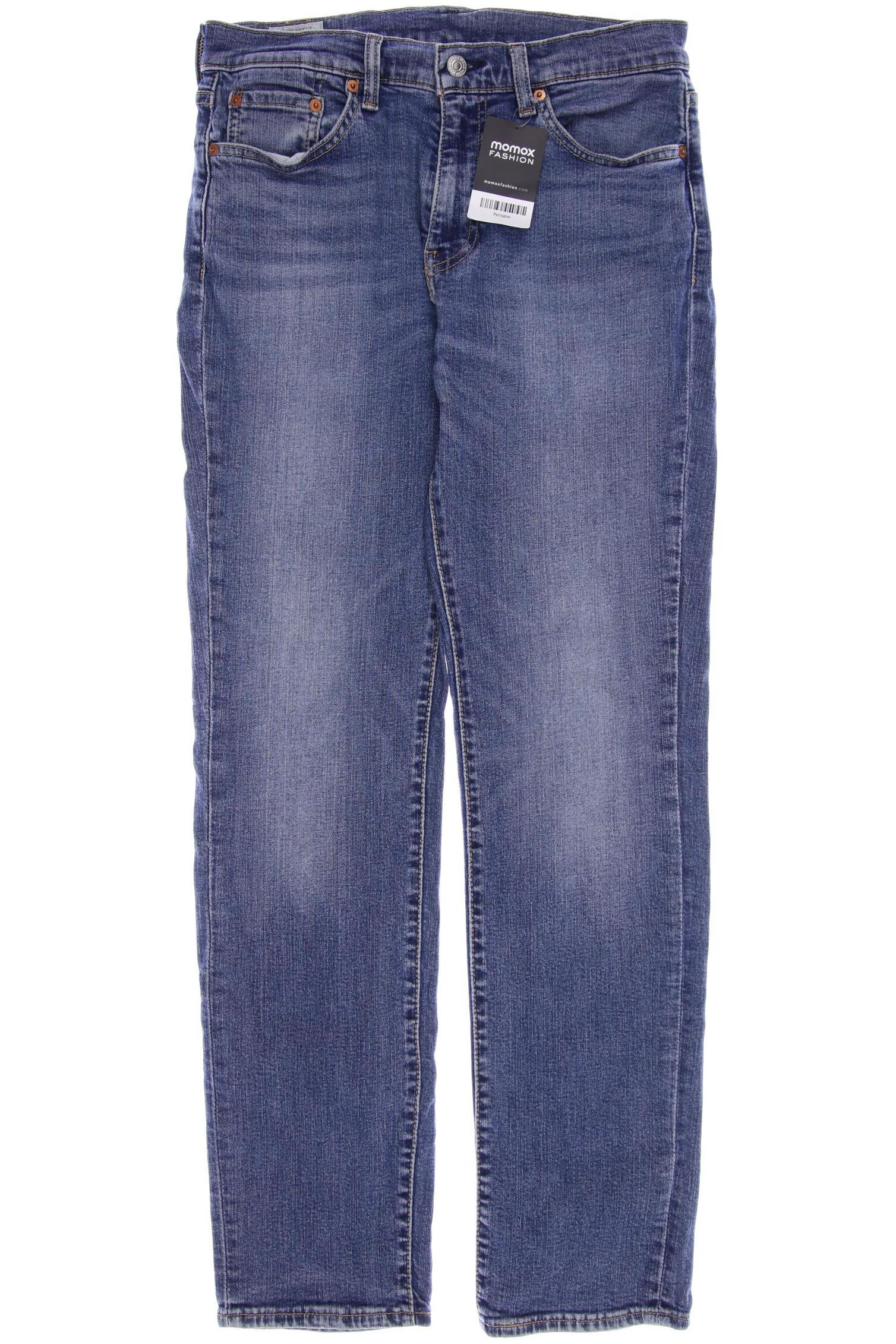 

Levis Herren Jeans, blau