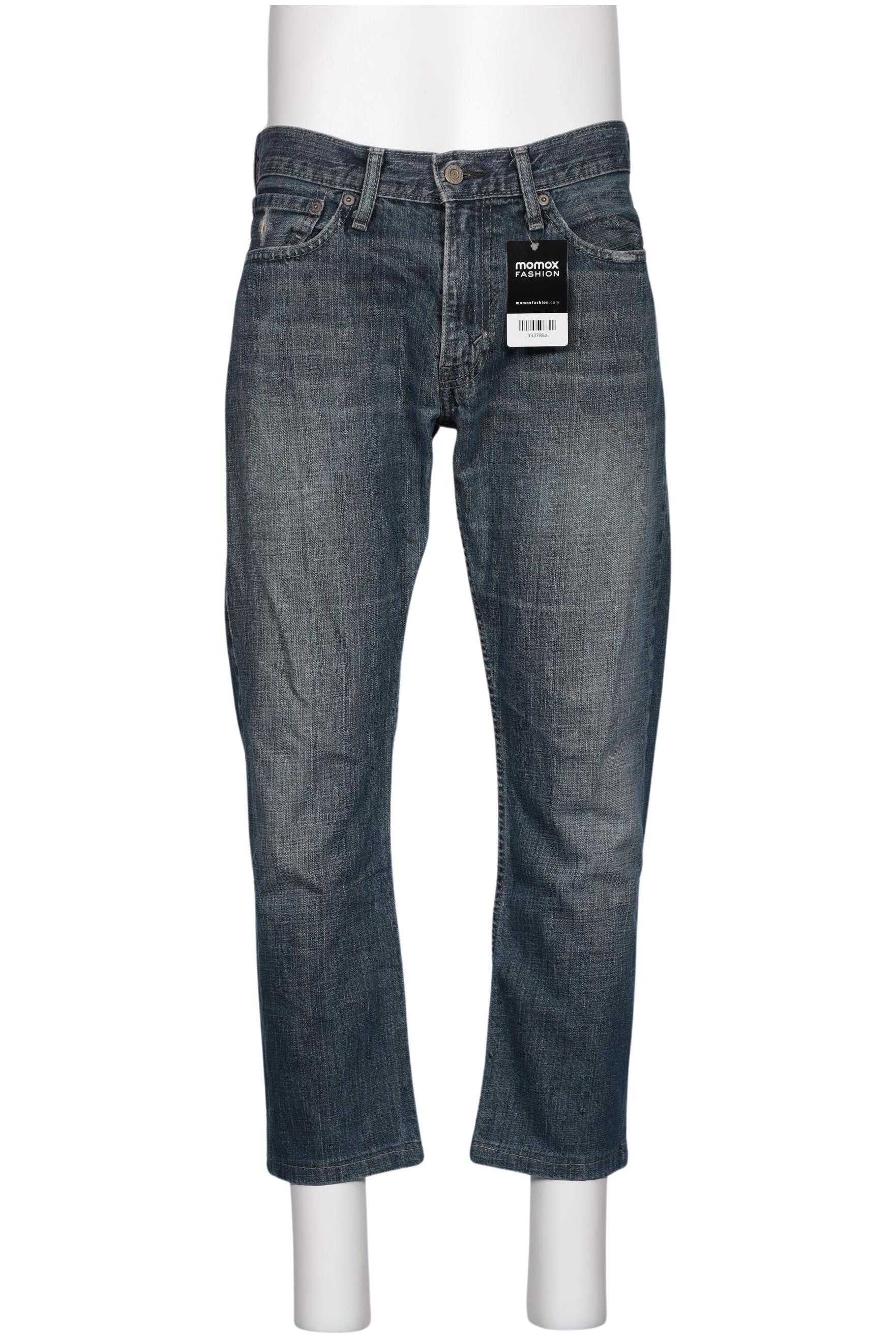 

Levis Herren Jeans, blau, Gr. 32