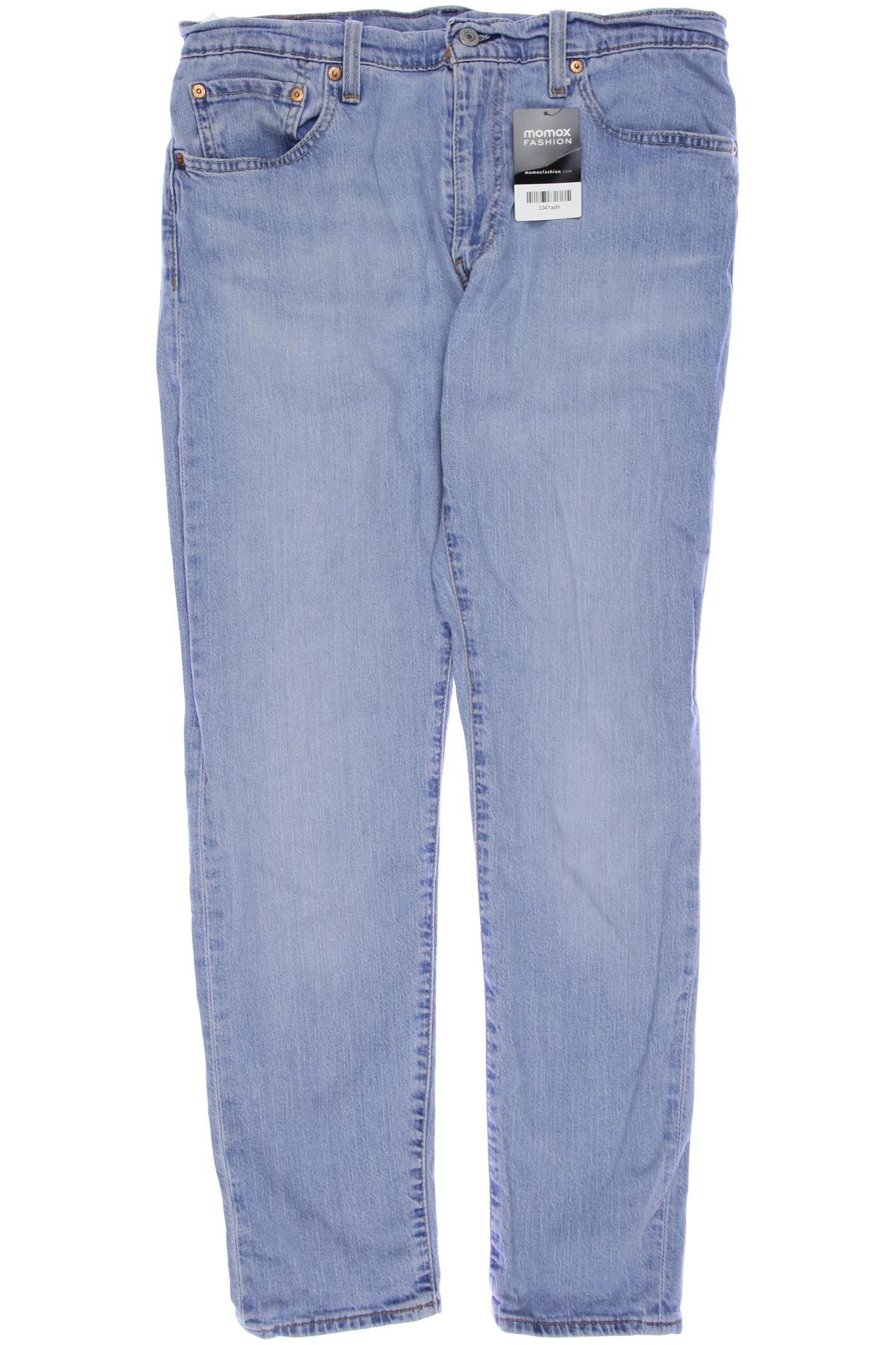 

Levis Herren Jeans, blau, Gr. 52