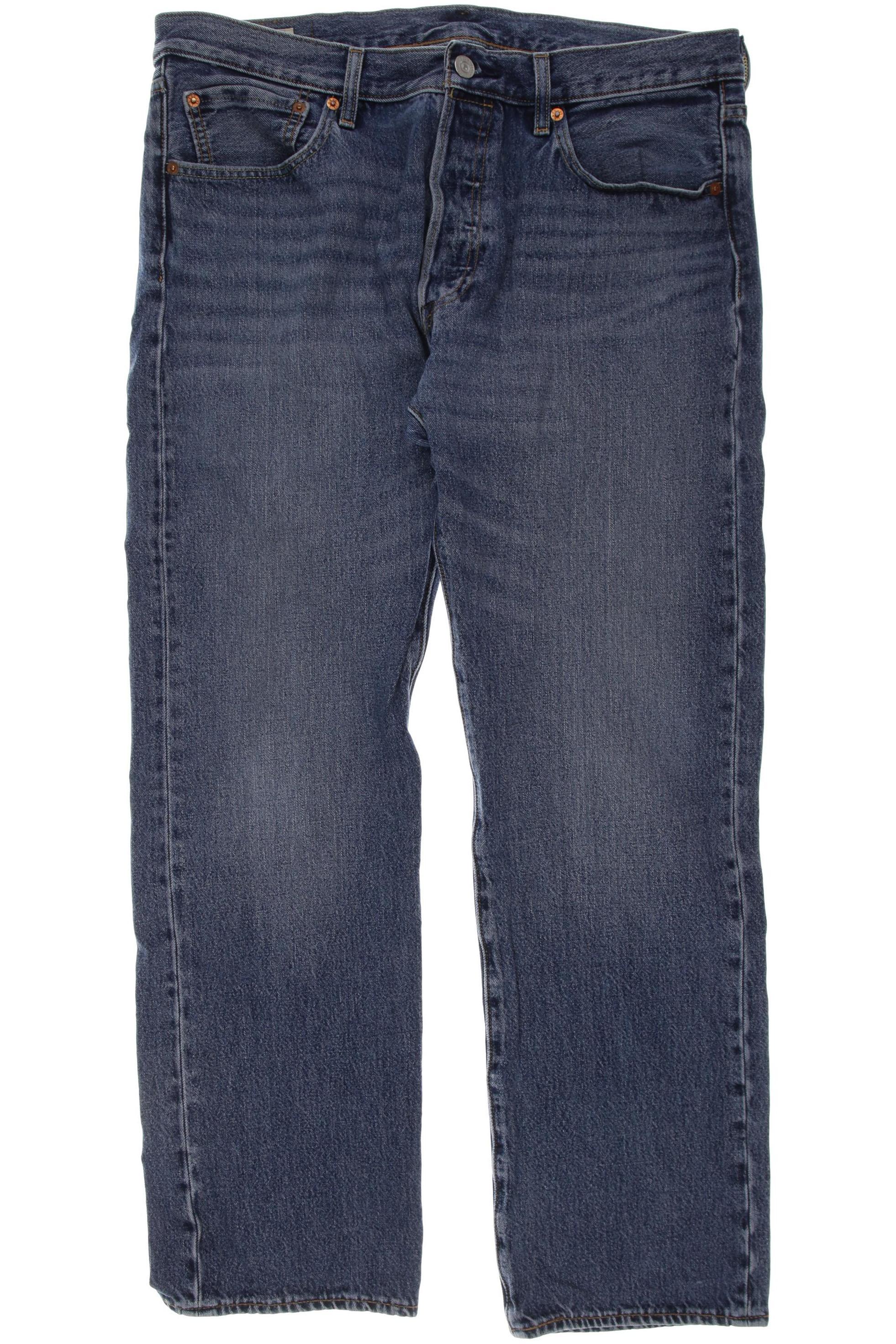 

Levis Herren Jeans, blau, Gr. 34