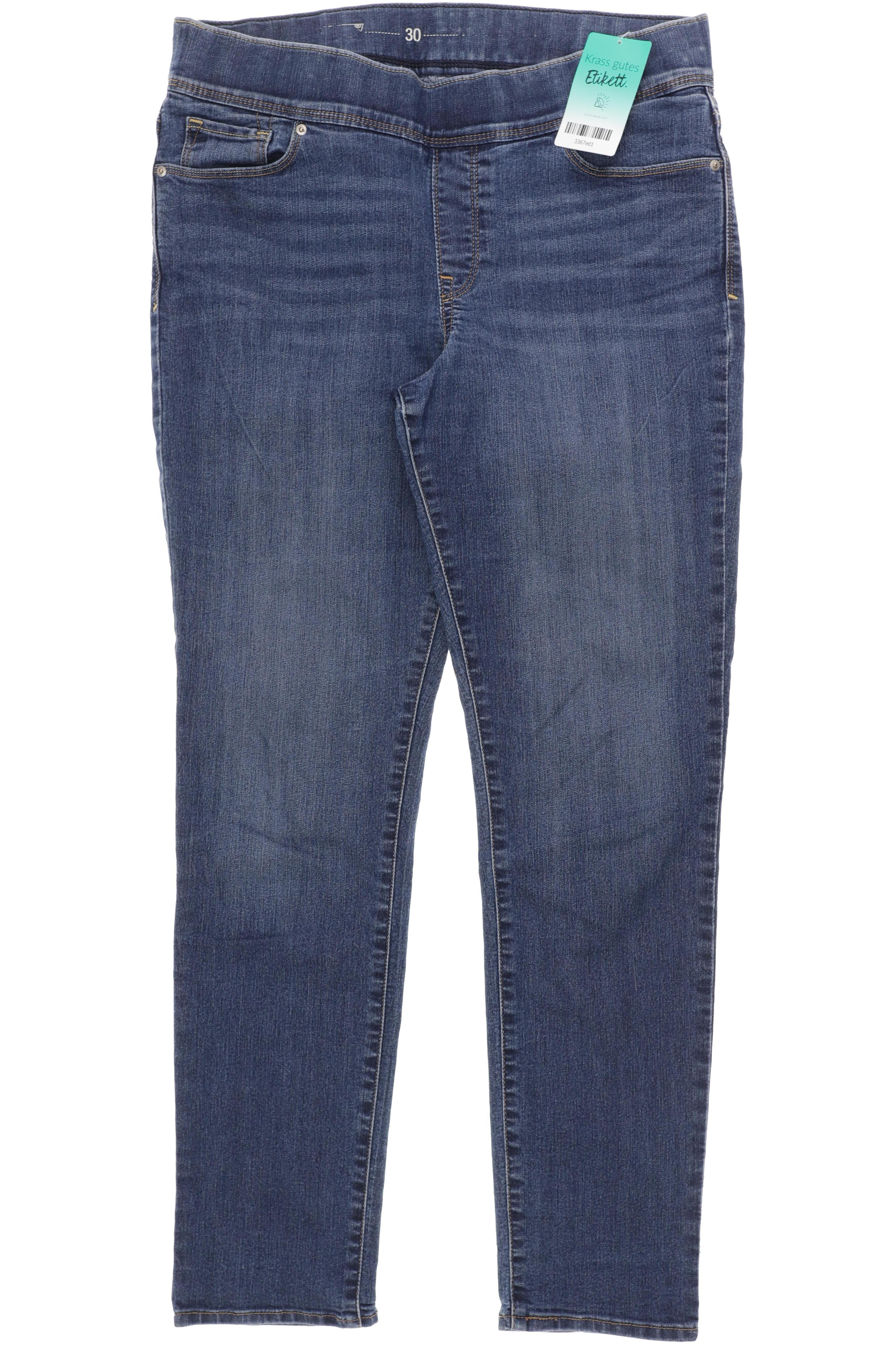 Thumbnail - Levis Herren Jeans, blau, Gr. 30