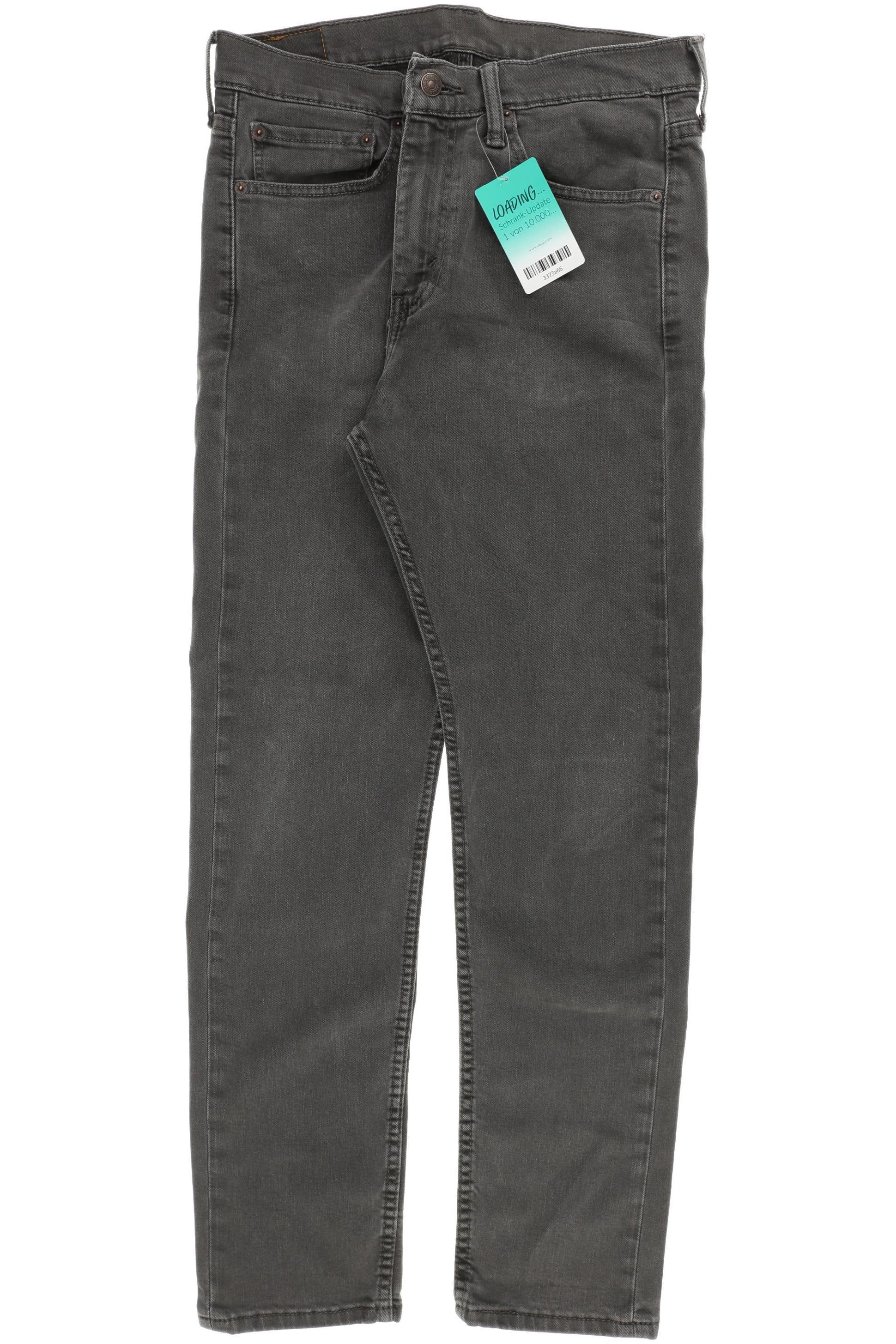 

Levis Herren Jeans, grau, Gr. 31
