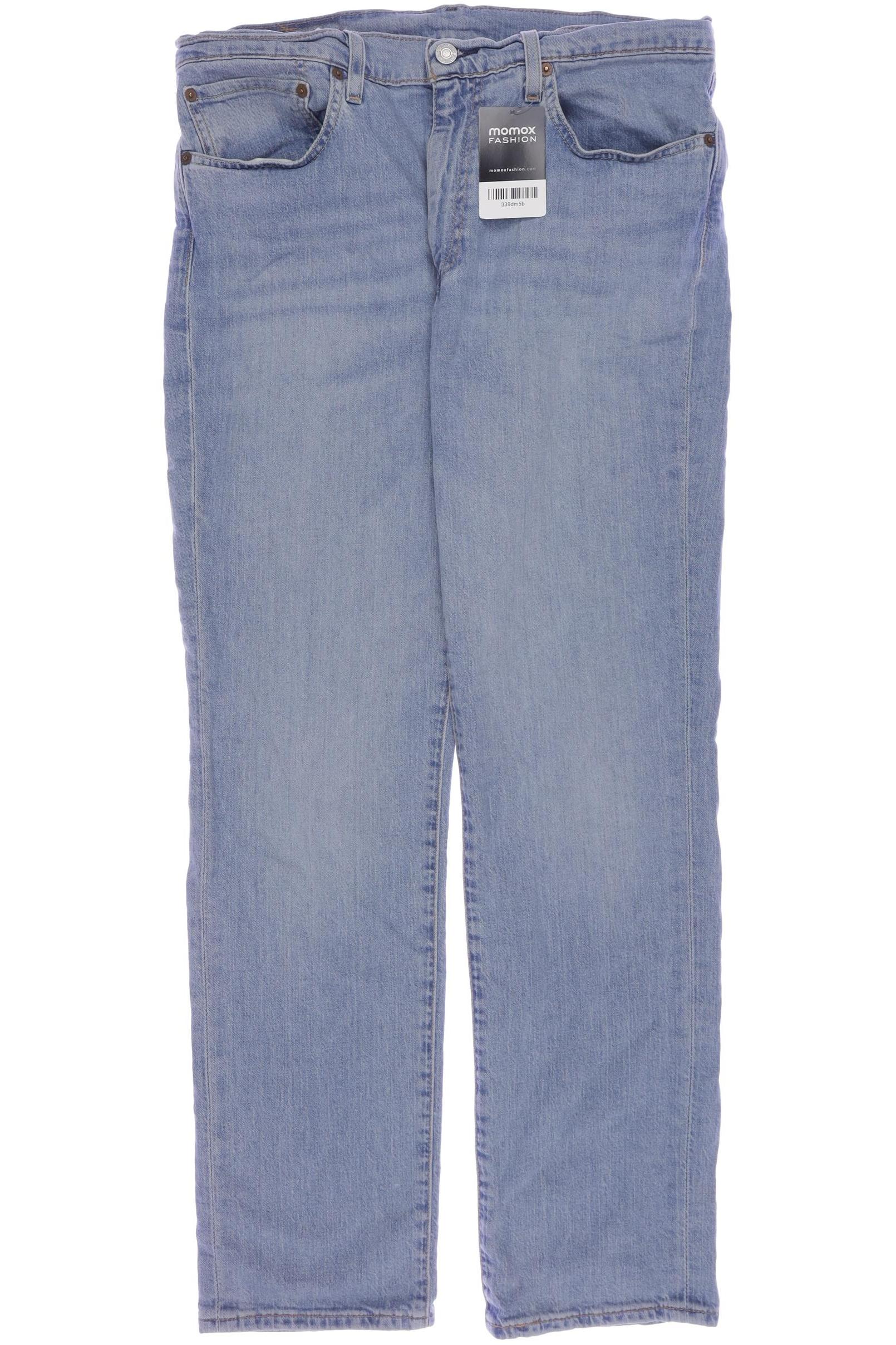 

Levis Herren Jeans, hellblau, Gr. 34