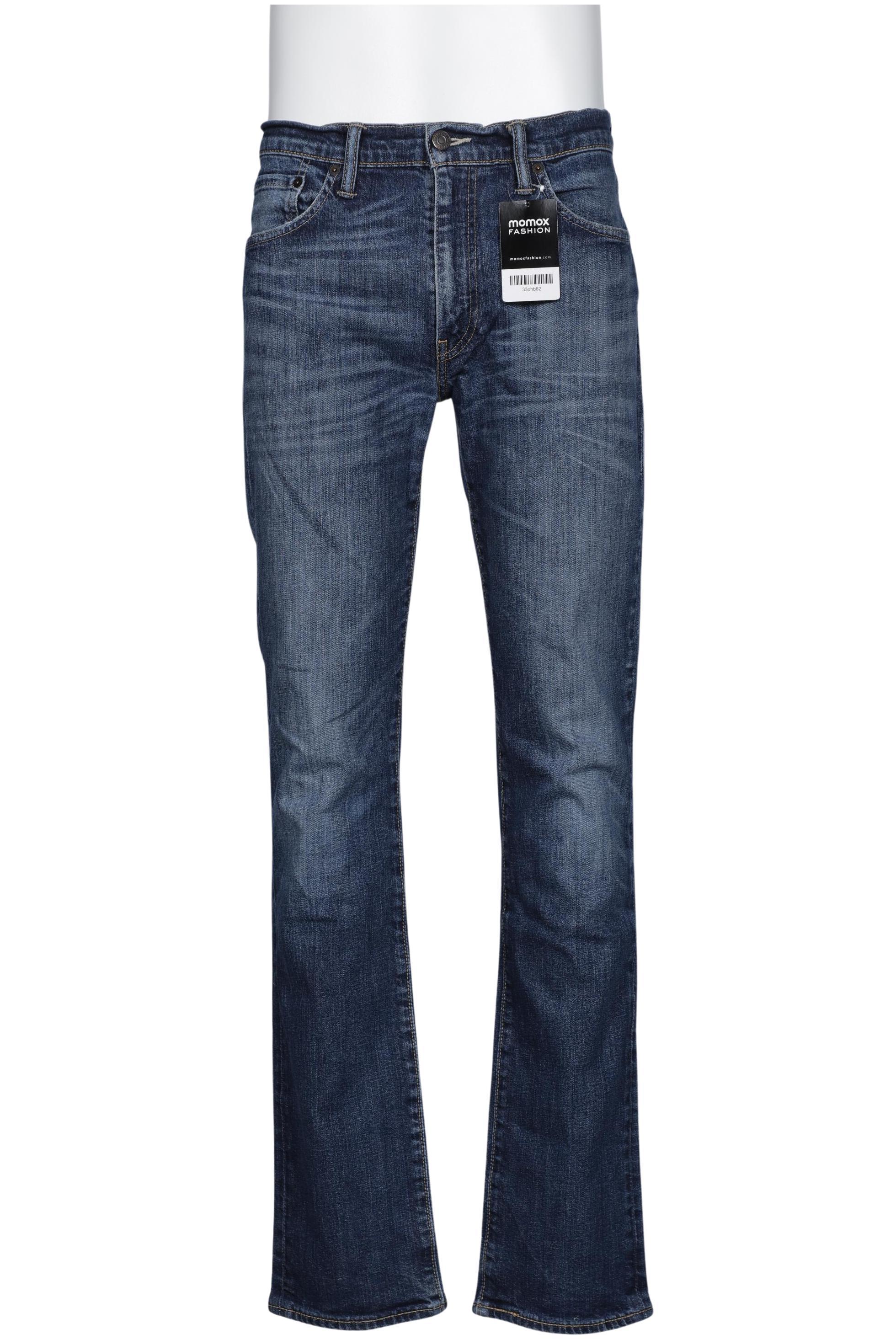 

Levis Herren Jeans, blau, Gr. 34