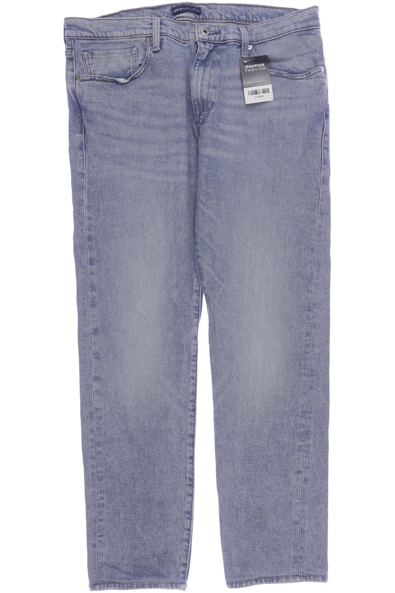 

Levis Herren Jeans, blau, Gr. 36
