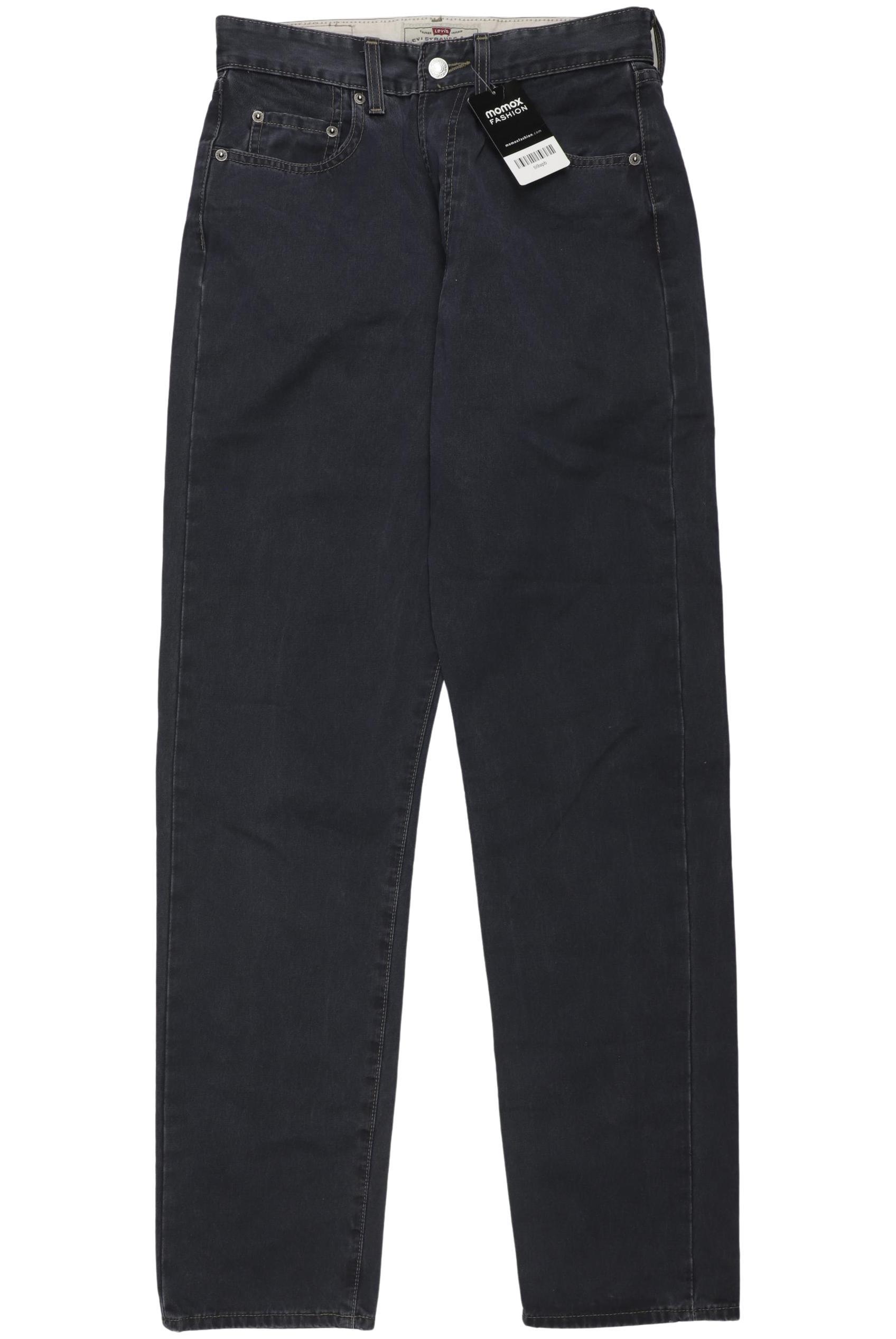 

Levis Herren Jeans, marineblau, Gr. 29