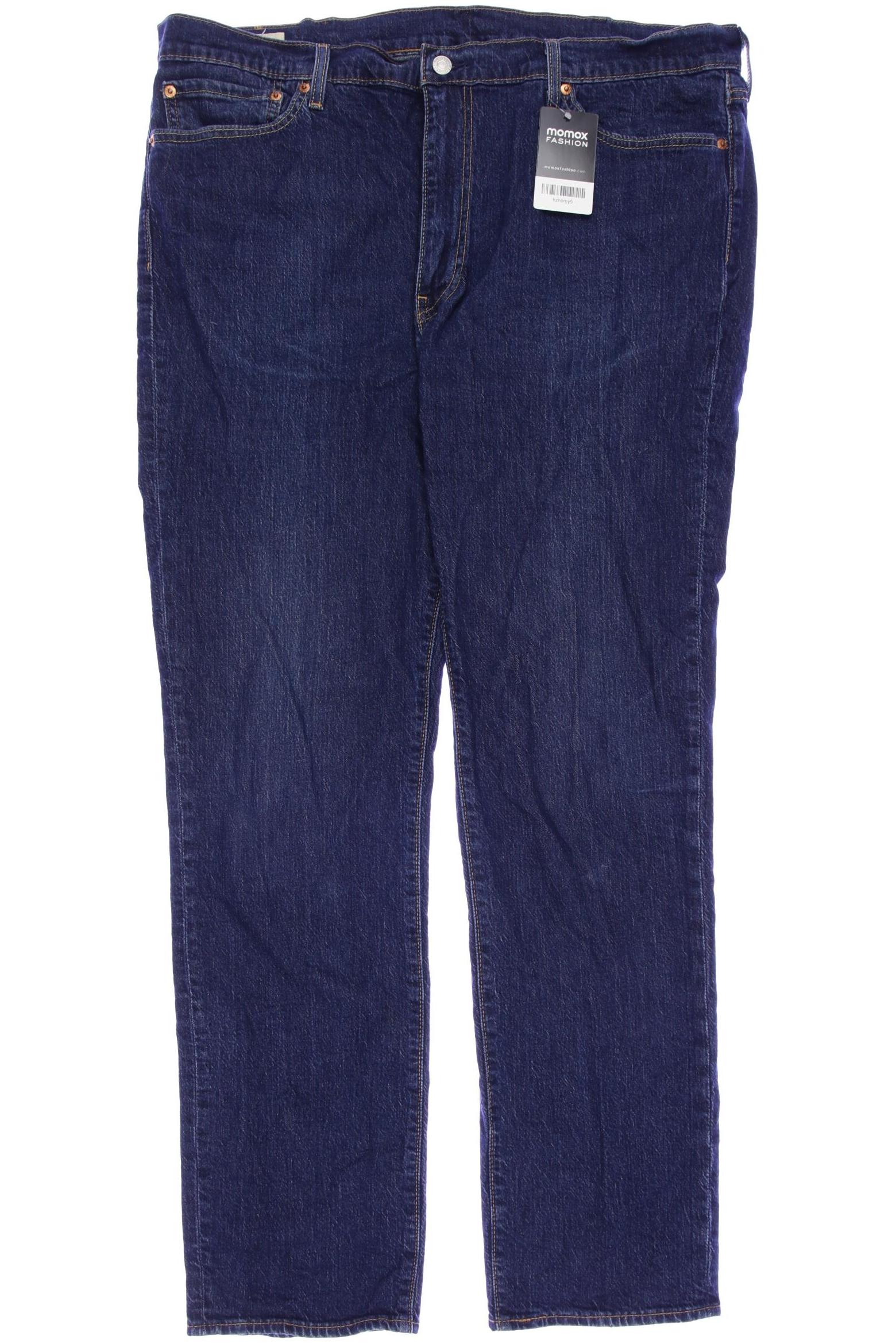 

Levis Herren Jeans, blau, Gr. 40