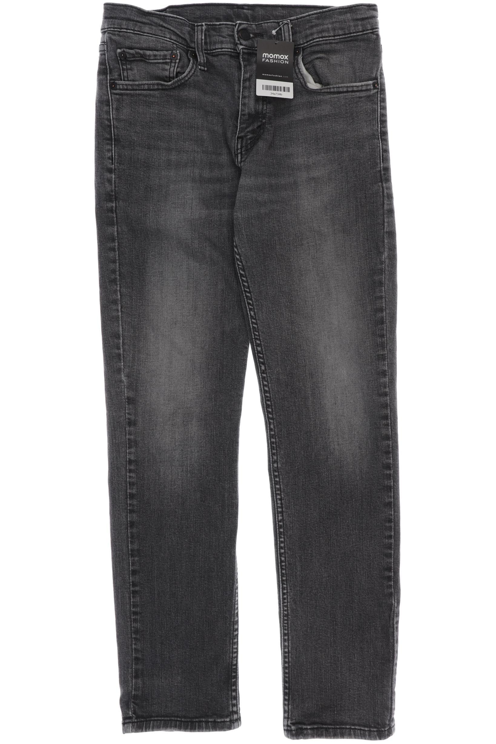 

Levis Herren Jeans, grau, Gr. 32