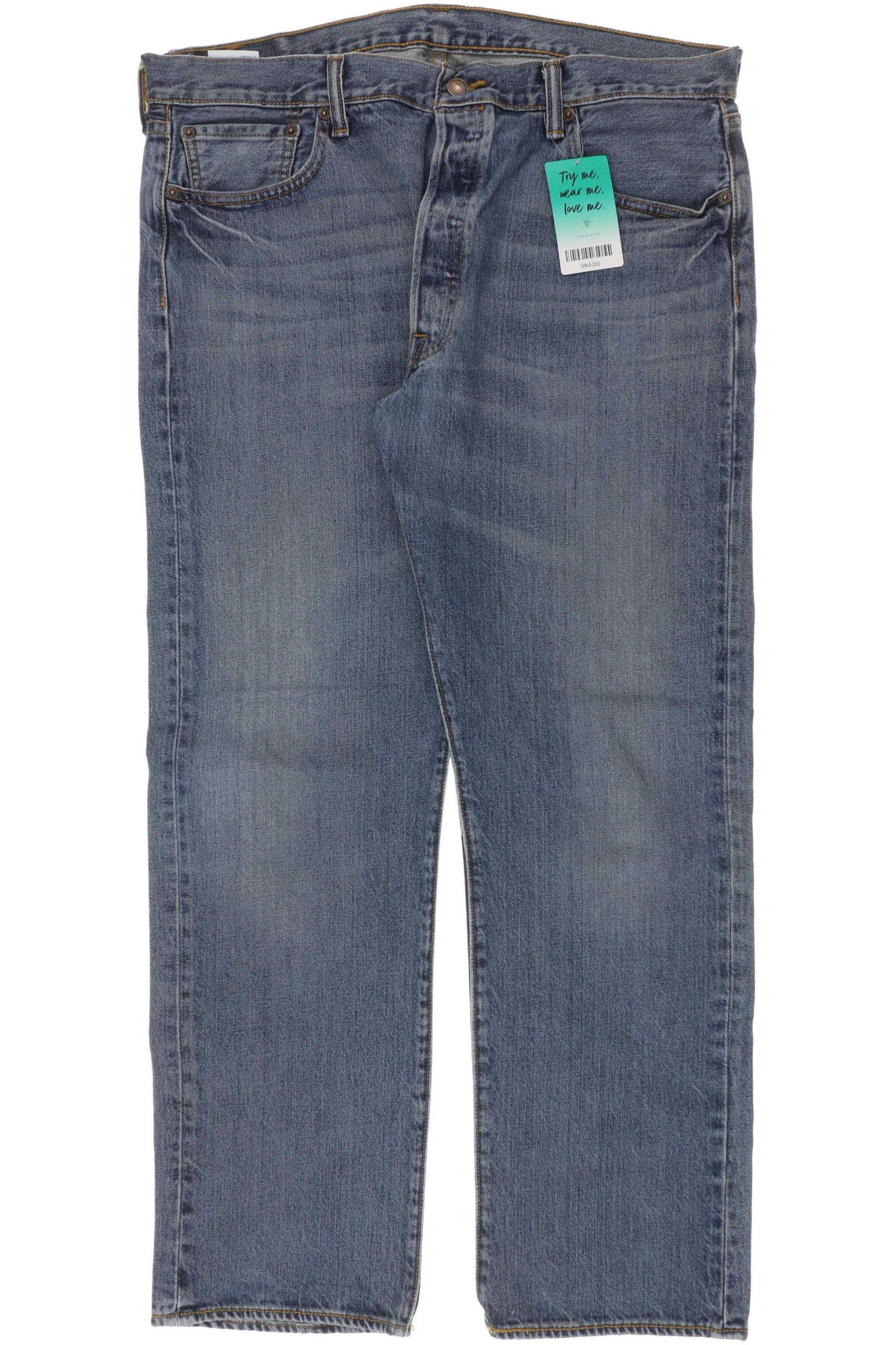 

Levis Herren Jeans, blau, Gr. 36