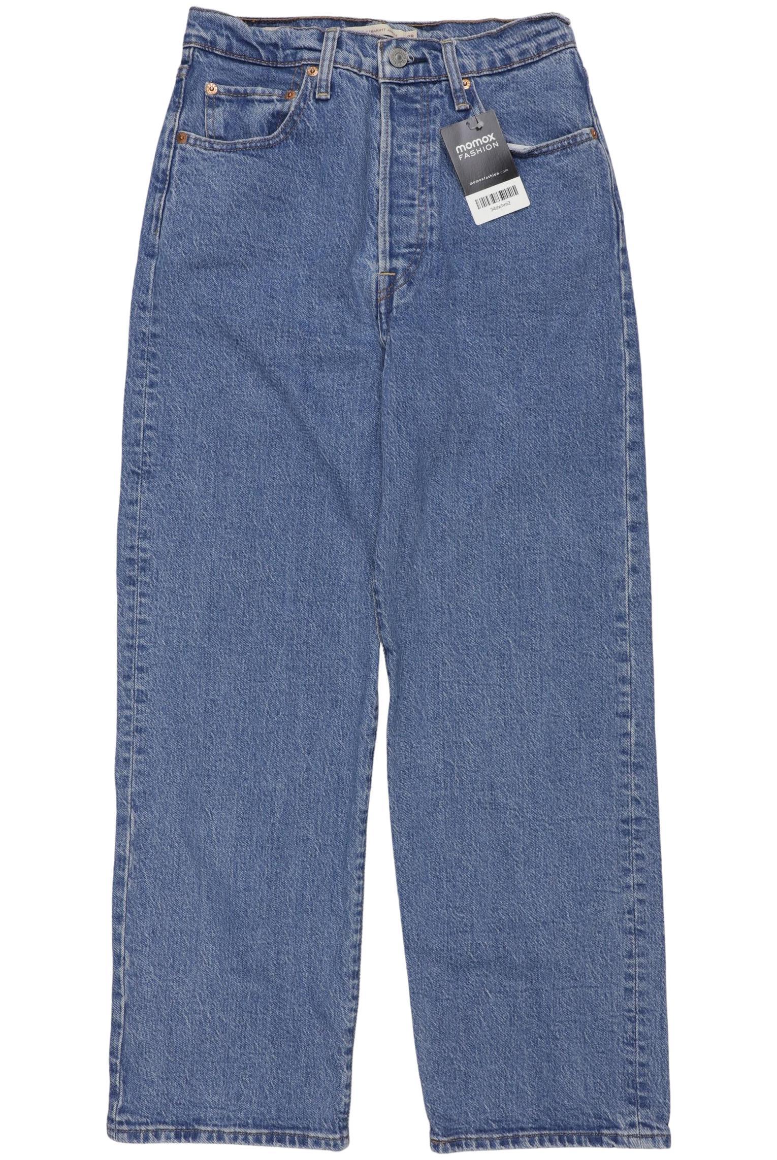 

Levis Herren Jeans, blau, Gr. 28