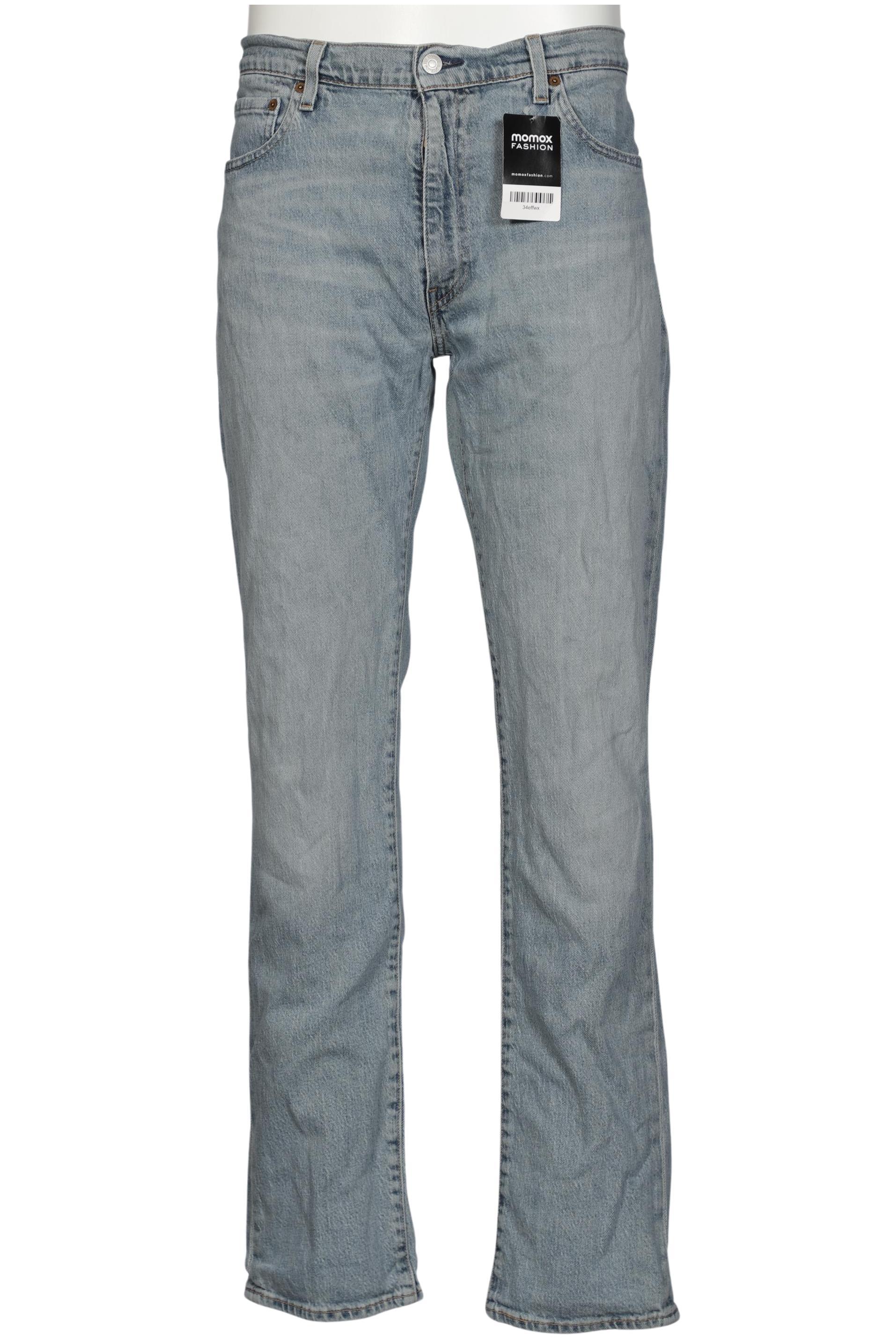 

Levis Herren Jeans, hellblau, Gr. 36