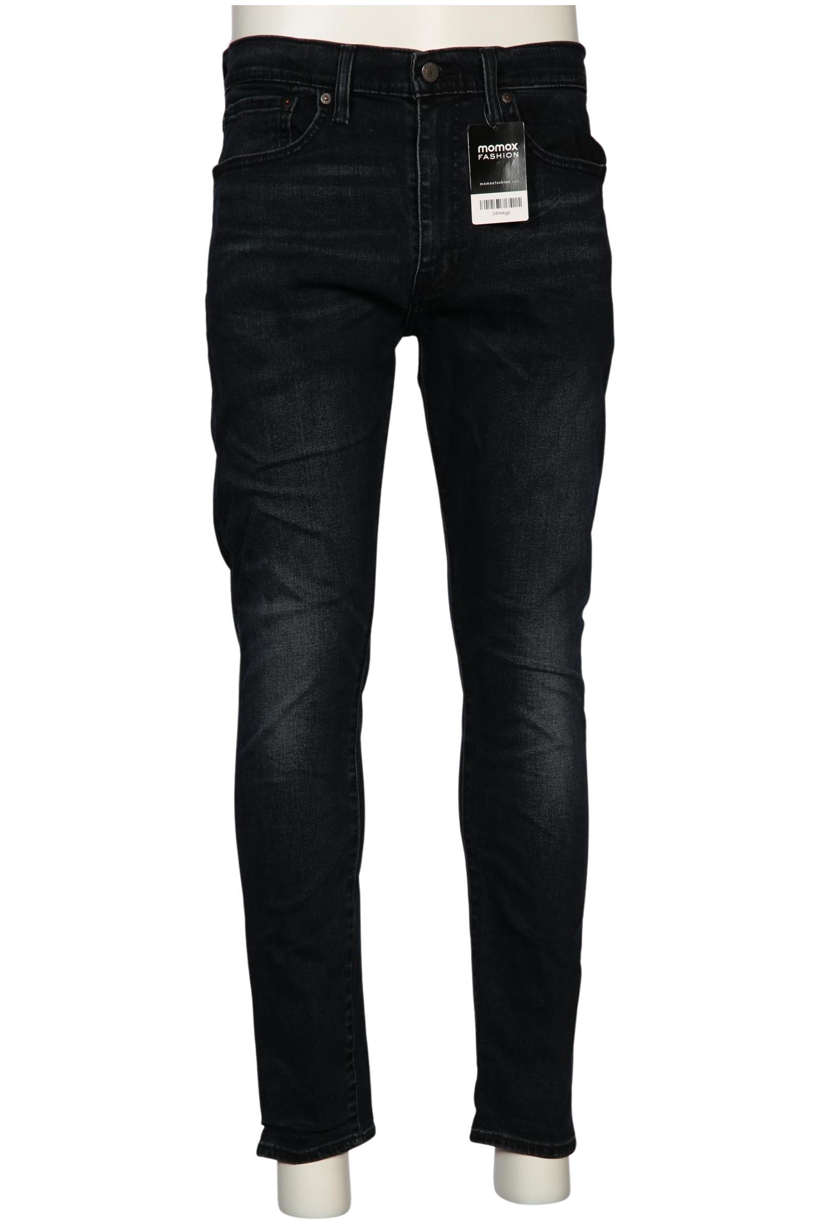 

Levis Herren Jeans, marineblau, Gr. 34