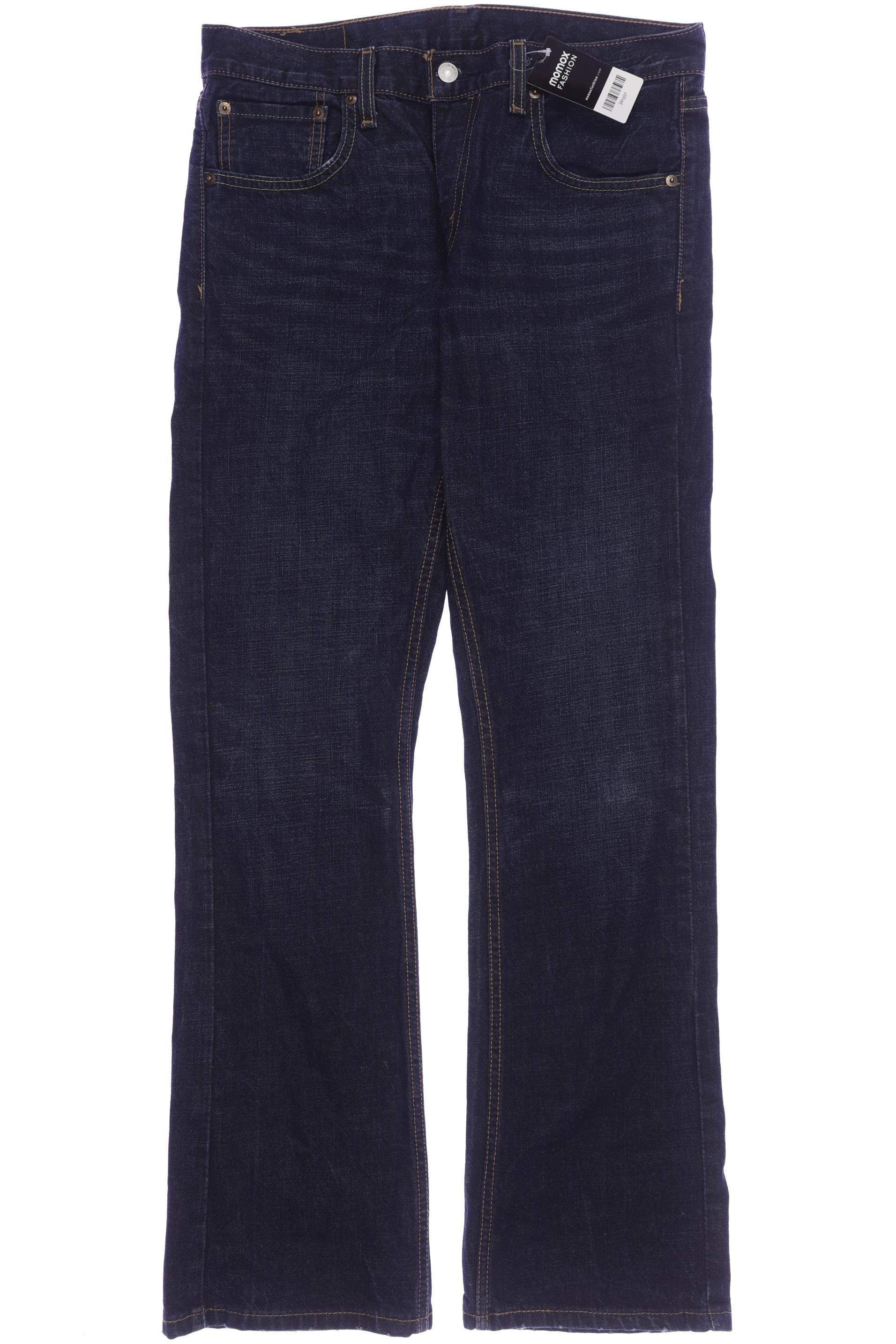 

Levis Herren Jeans, marineblau, Gr. 31