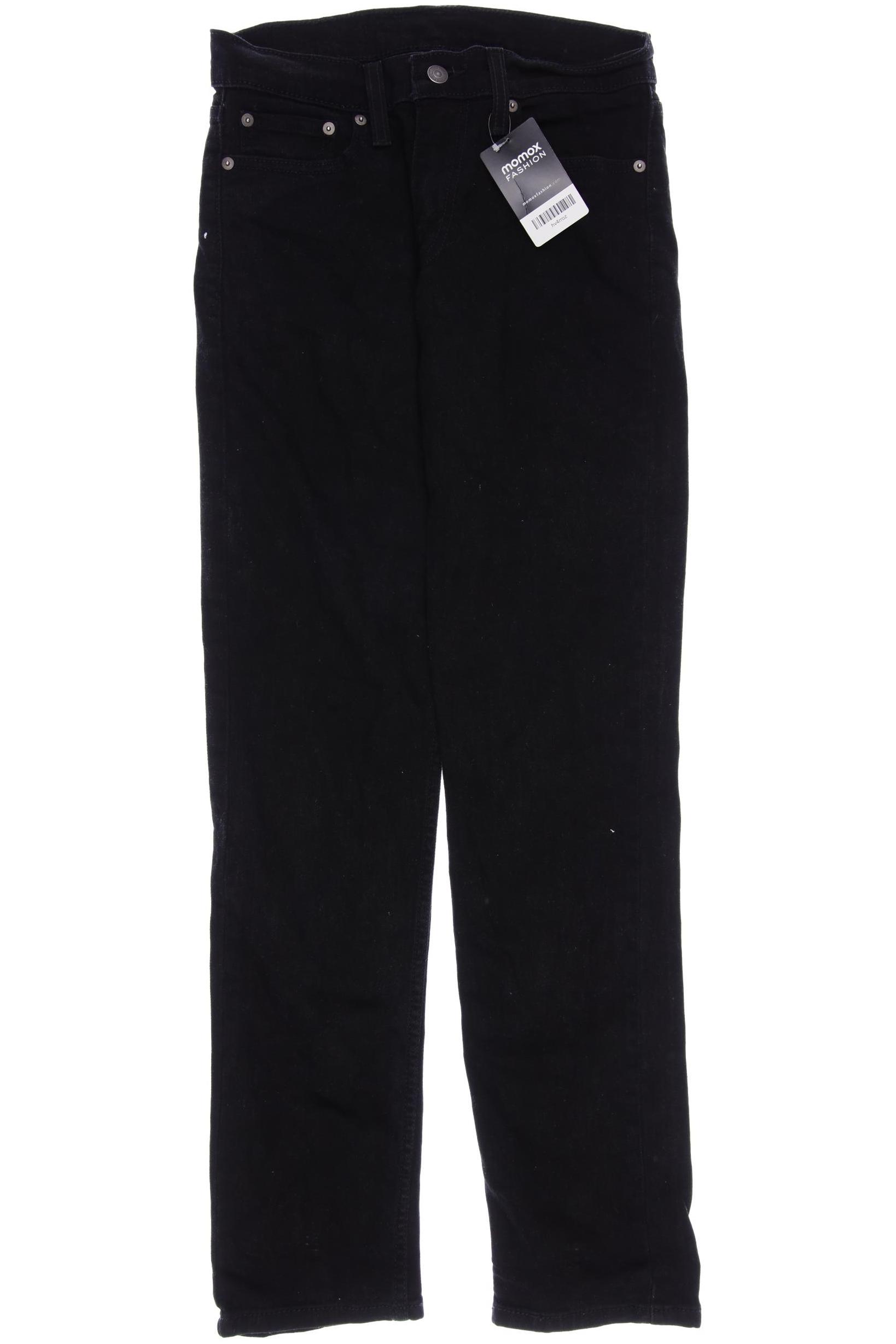 

Levis Herren Jeans, schwarz, Gr. 29