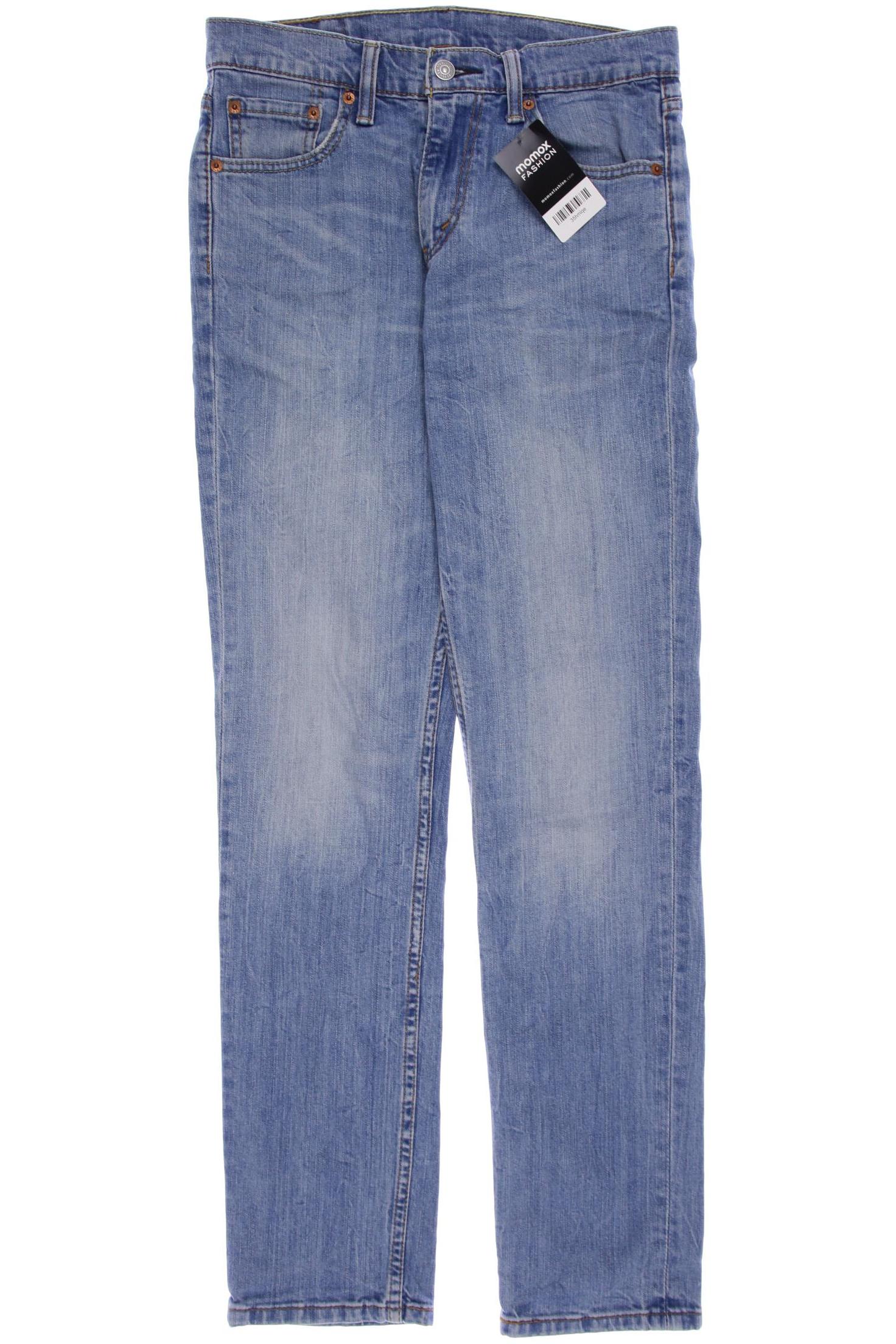 

Levis Herren Jeans, blau