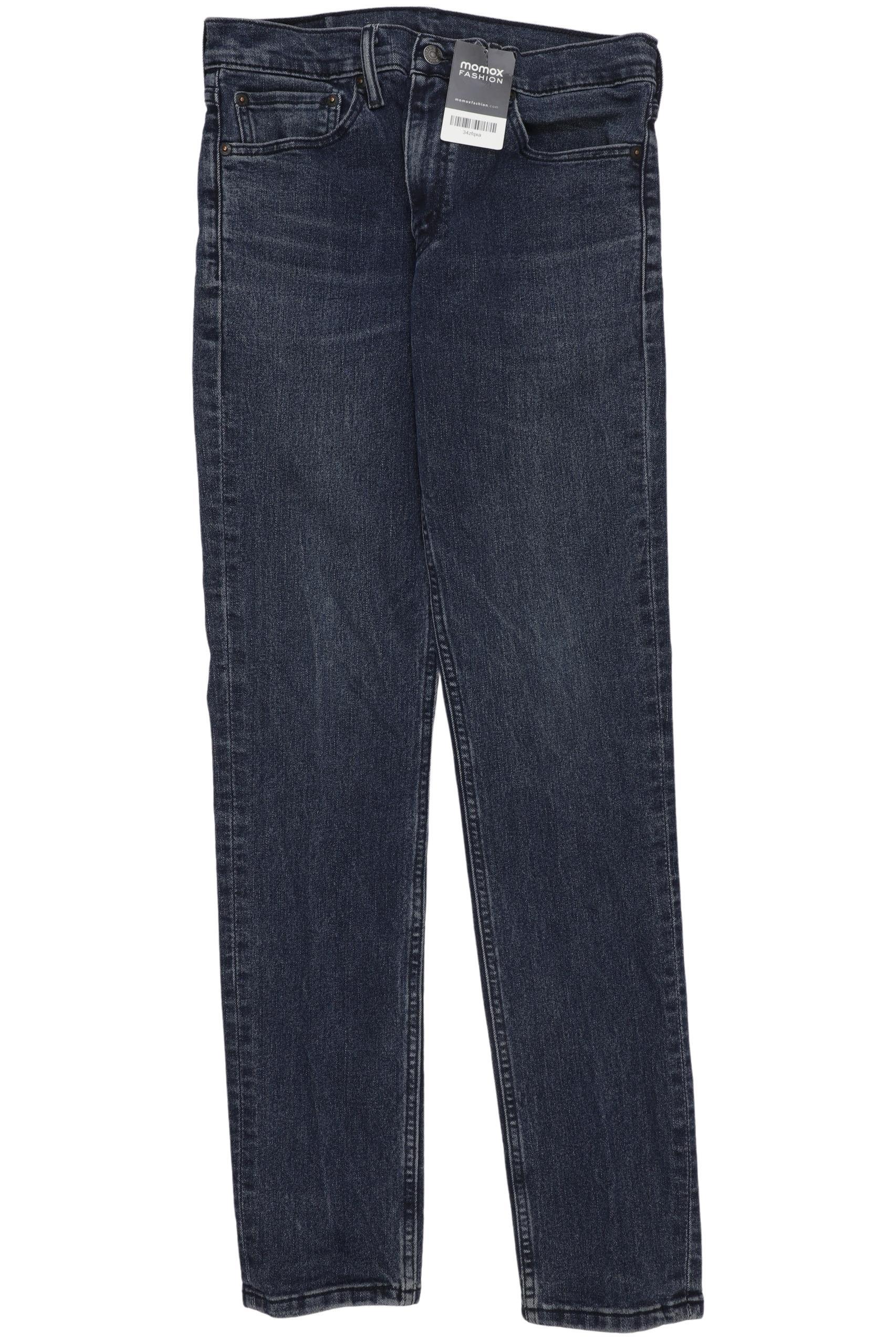 

Levis Herren Jeans, grau, Gr. 33