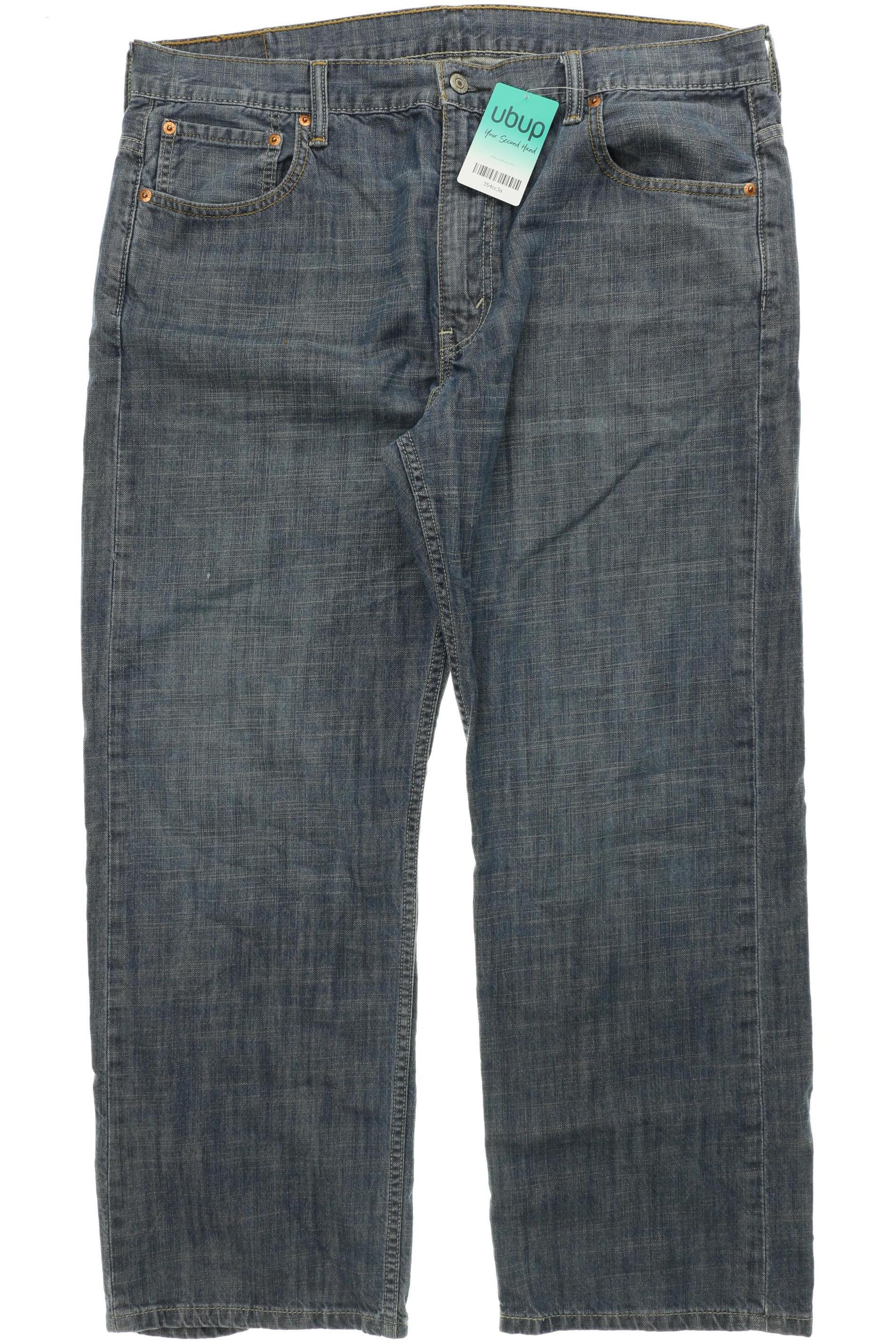 

Levis Herren Jeans, blau, Gr. 36