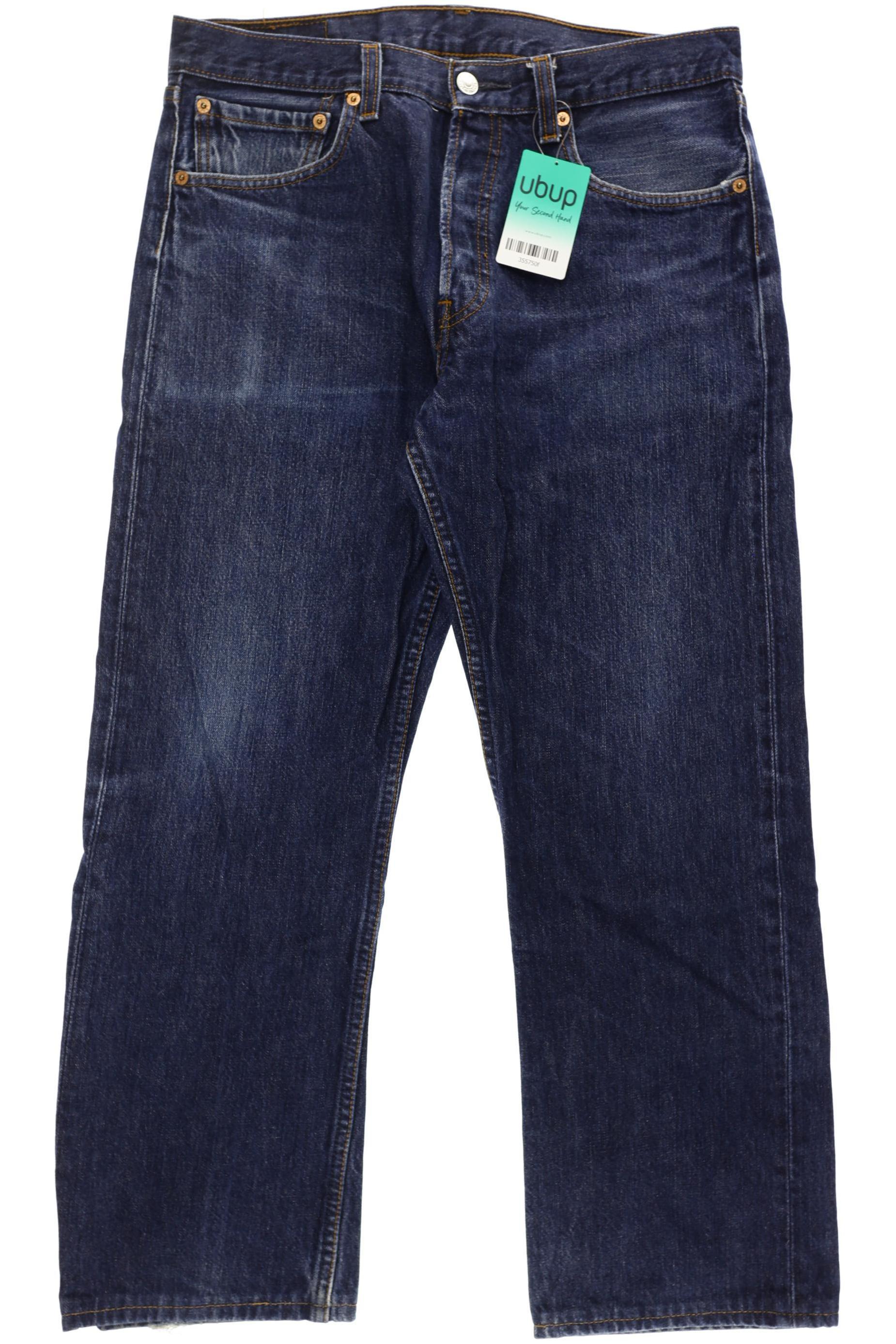 

Levis Herren Jeans, blau, Gr. 32