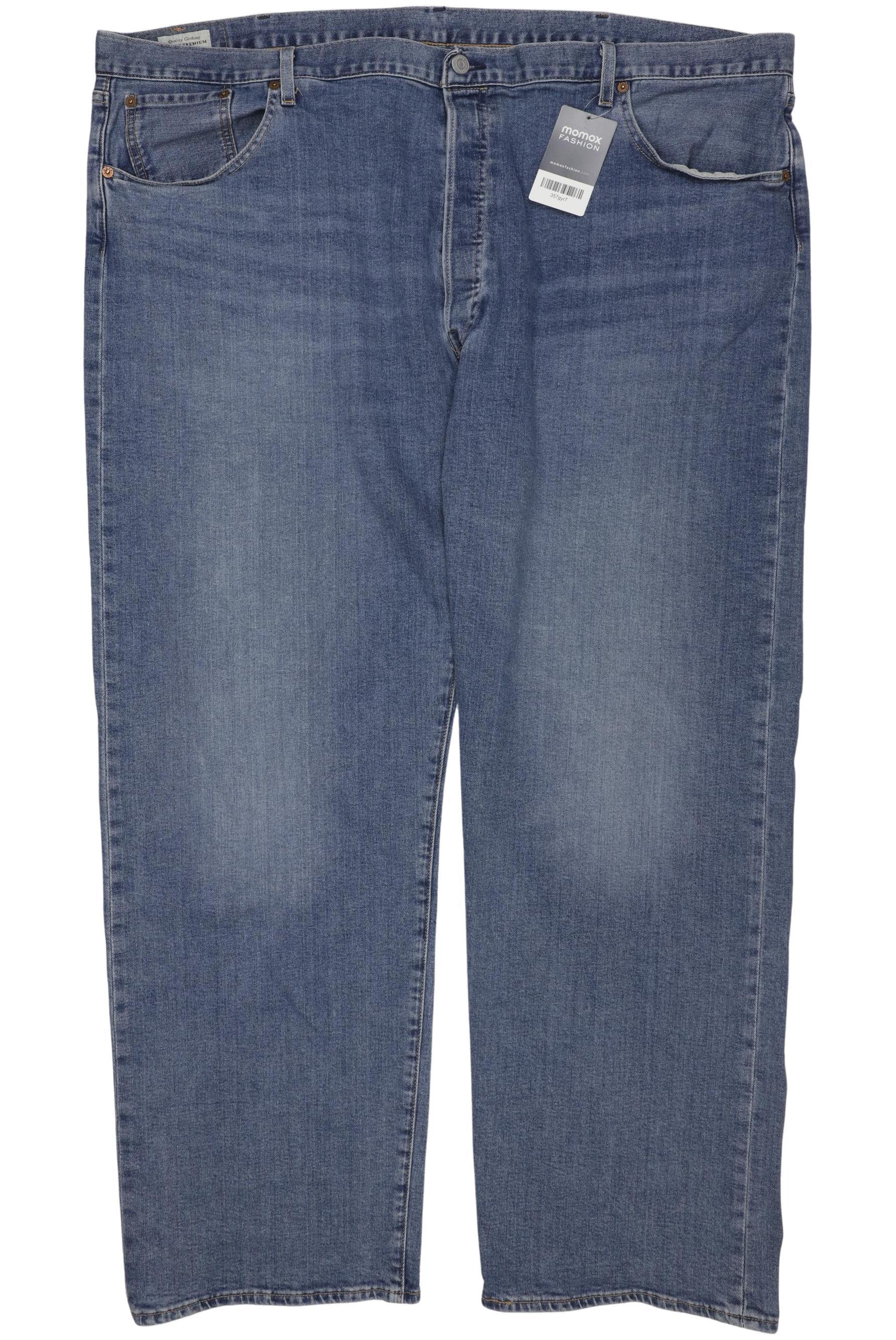 Thumbnail - Levis Herren Jeans, blau, Gr. 48