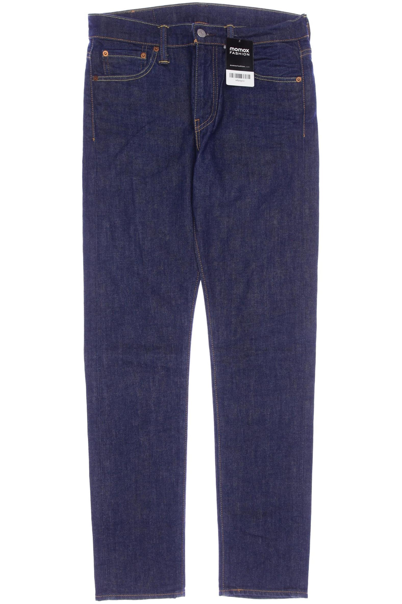 

Levis Herren Jeans, marineblau, Gr. 30