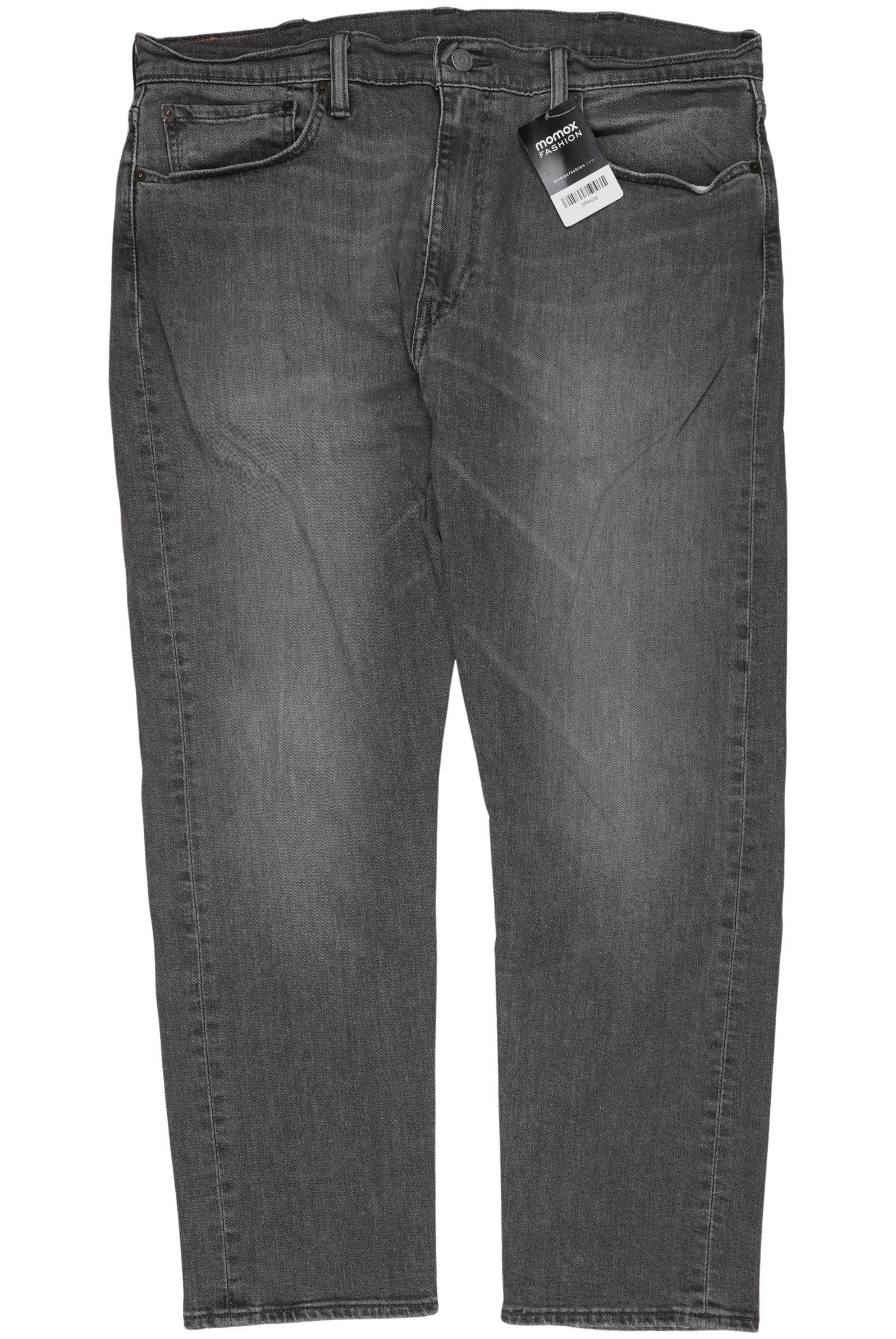 

Levis Herren Jeans, grau, Gr. 38
