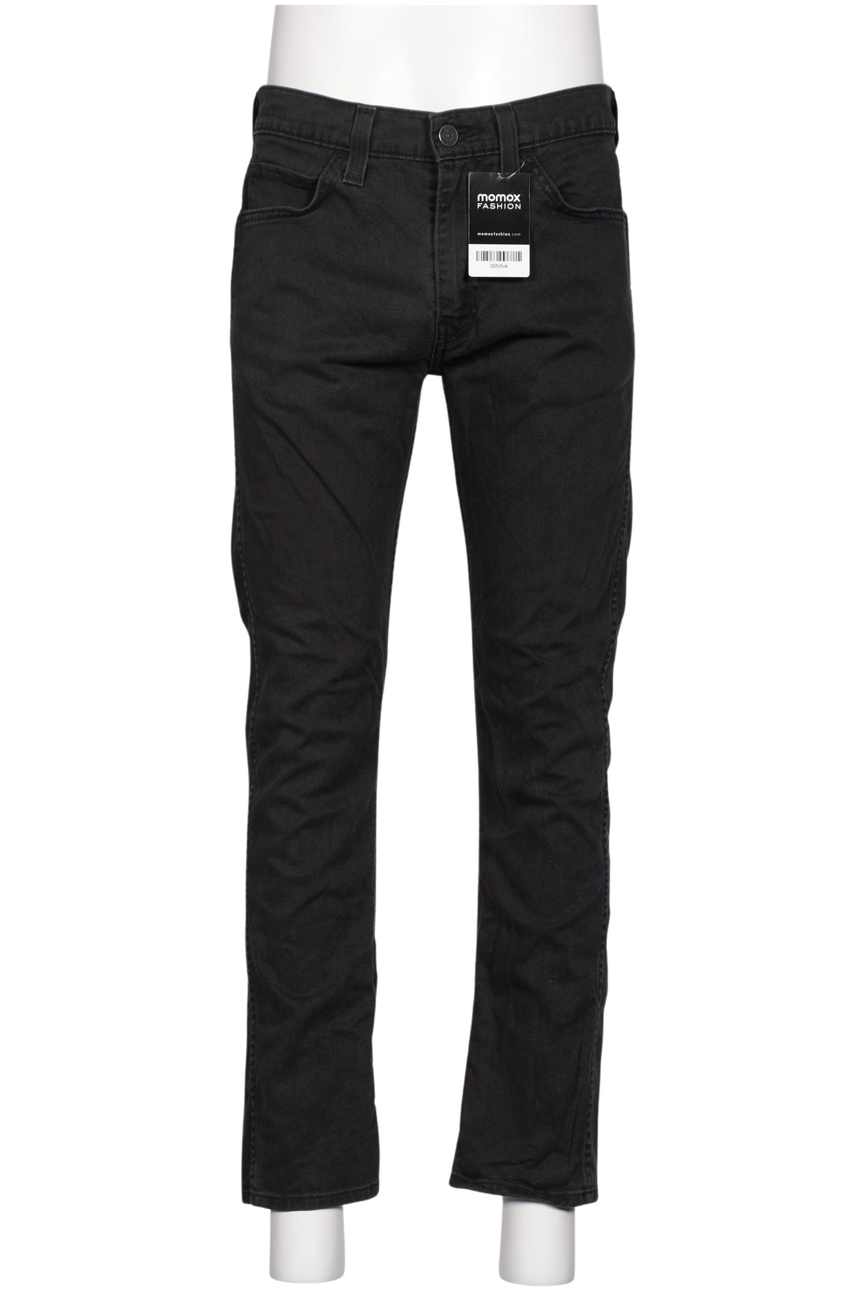 

Levis Herren Jeans, schwarz, Gr. 30