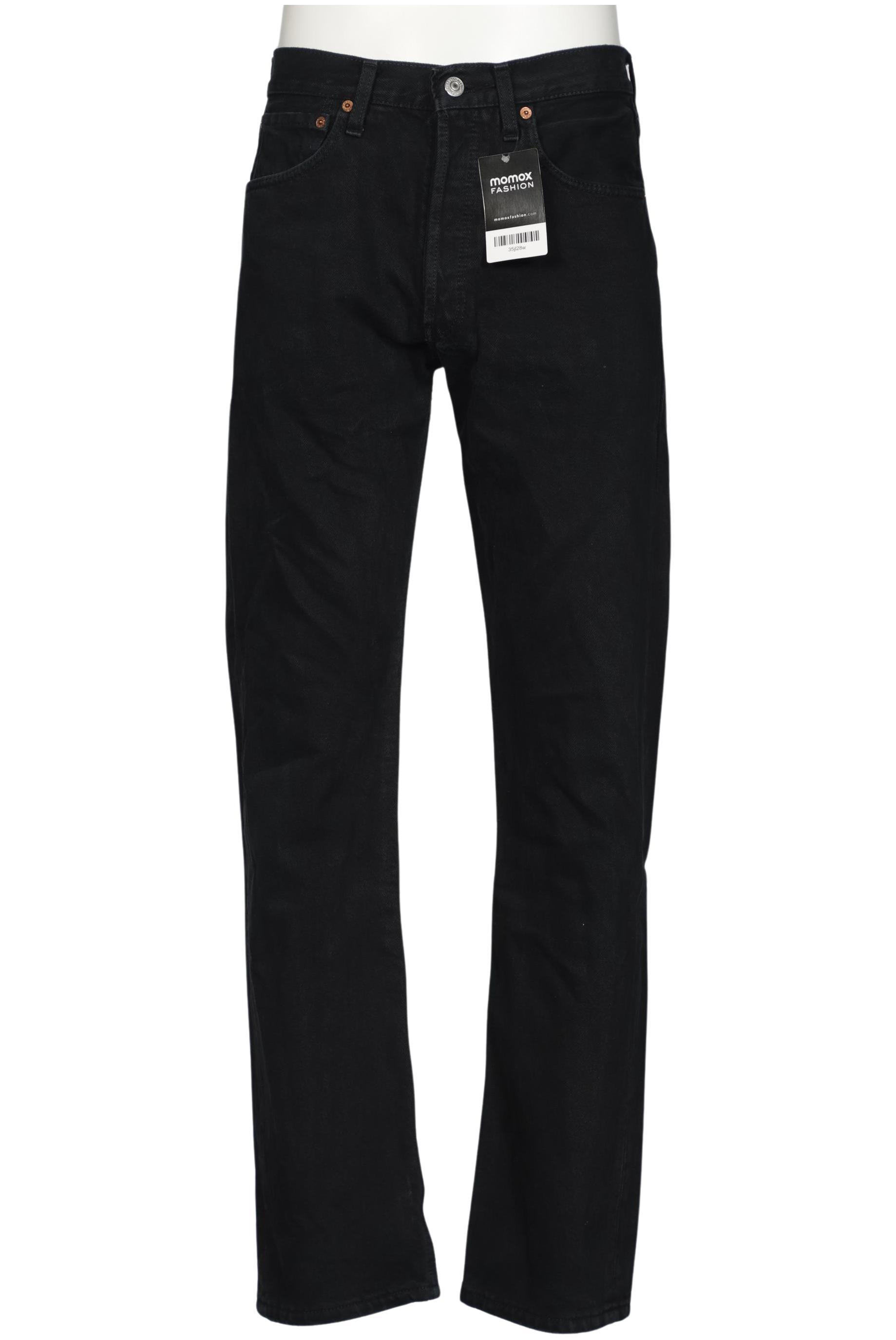 

Levis Herren Jeans, schwarz, Gr. 31