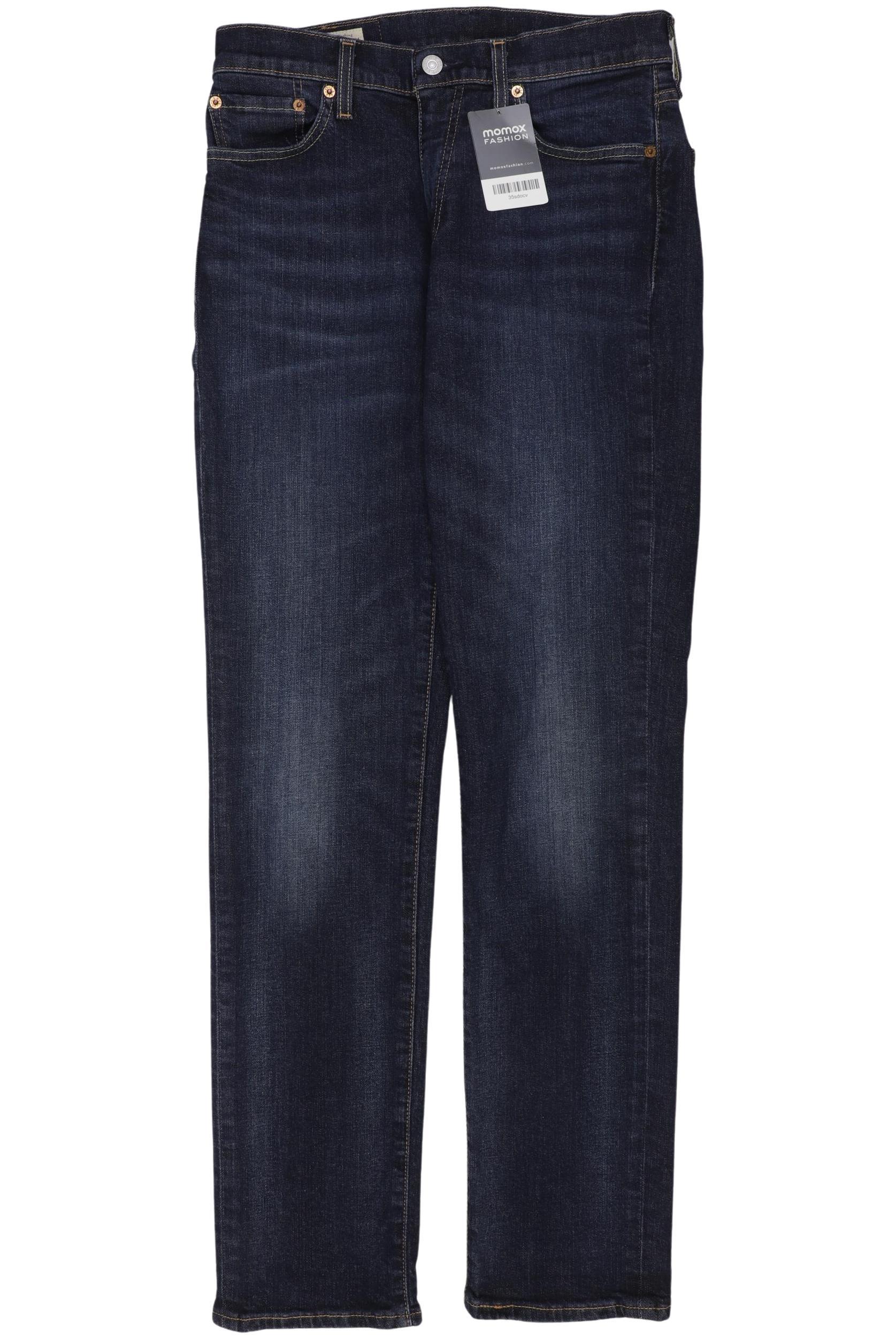 

Levis Herren Jeans, marineblau, Gr. 29