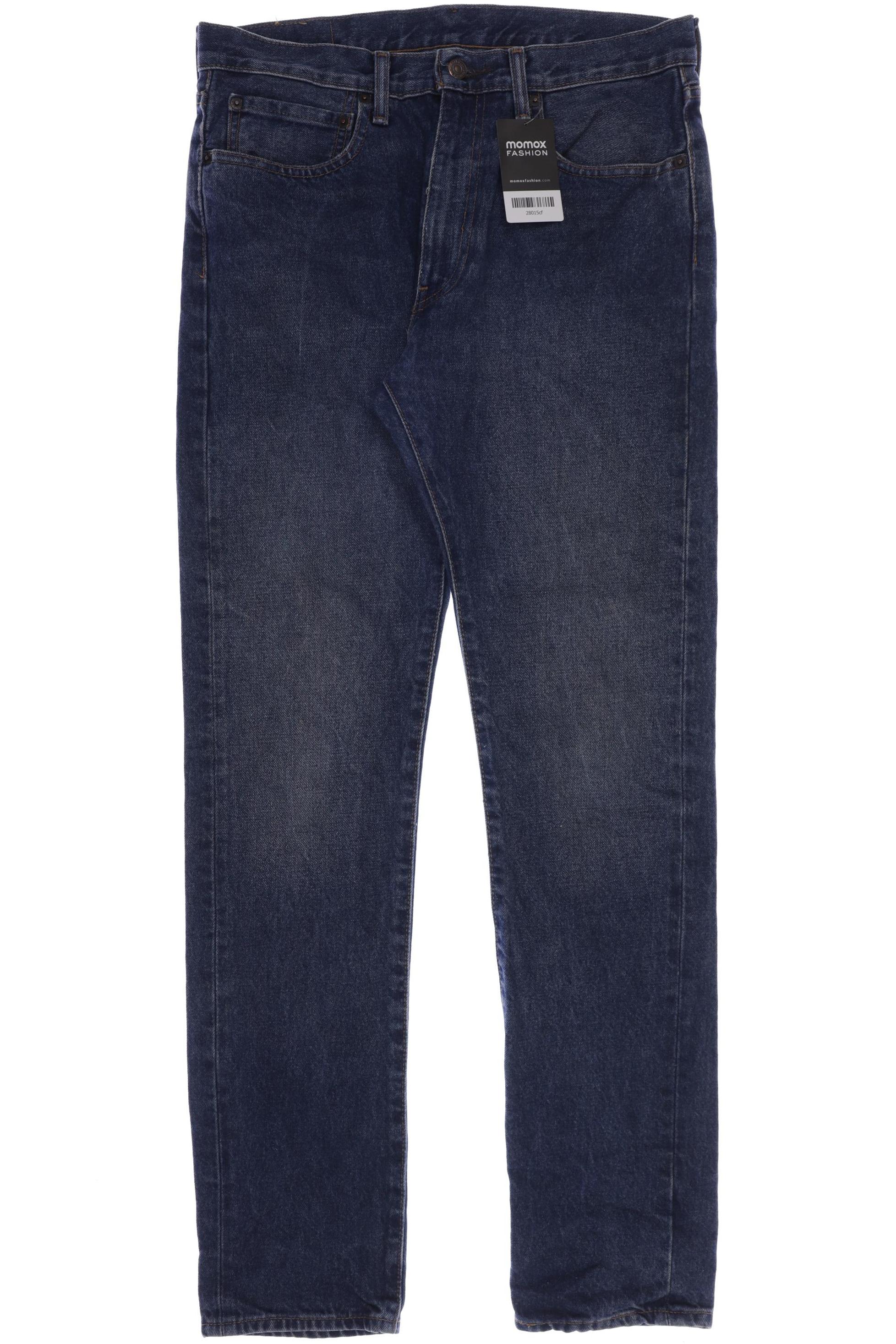 

Levis Herren Jeans, blau, Gr. 34