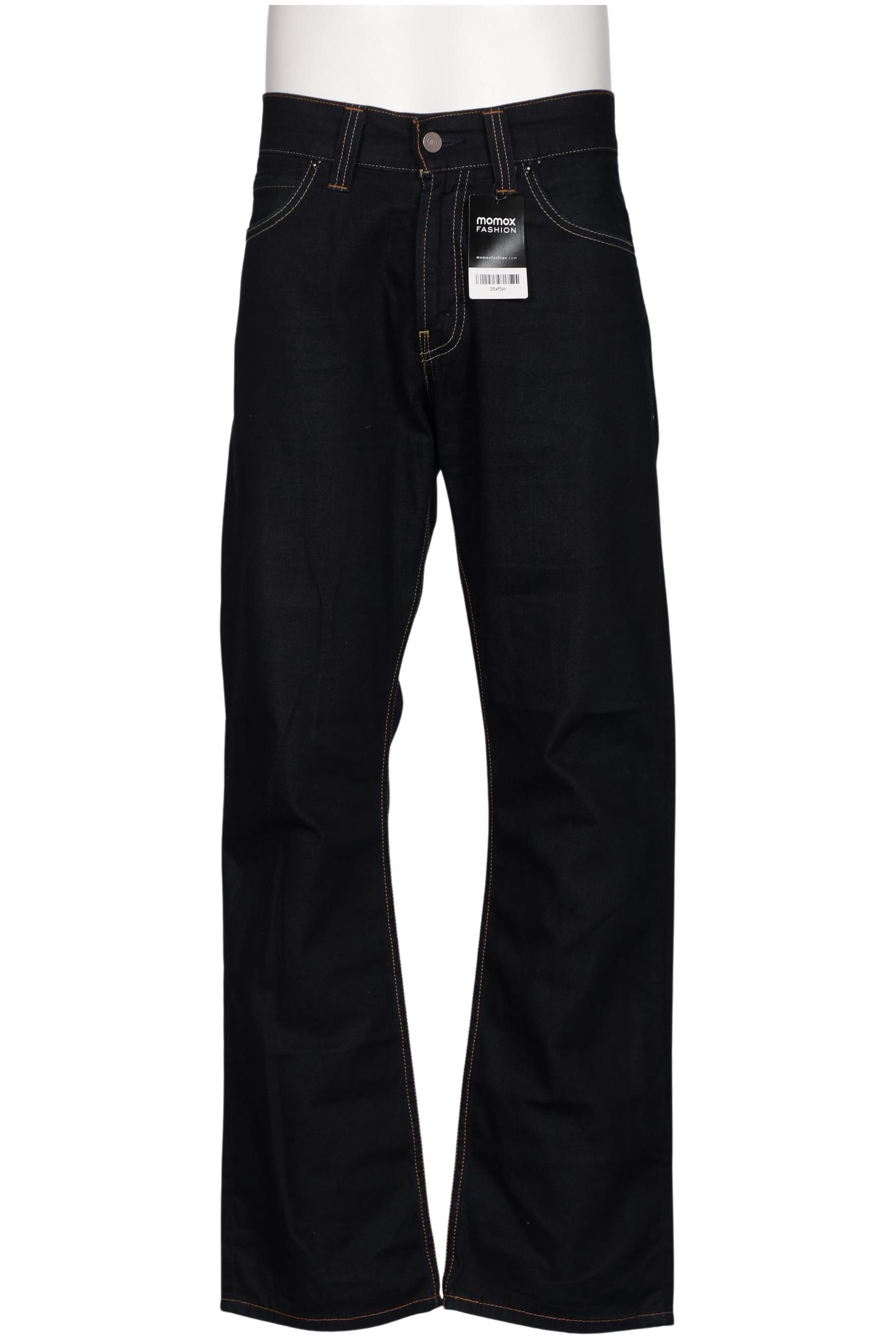 

Levis Herren Jeans, marineblau, Gr. 33