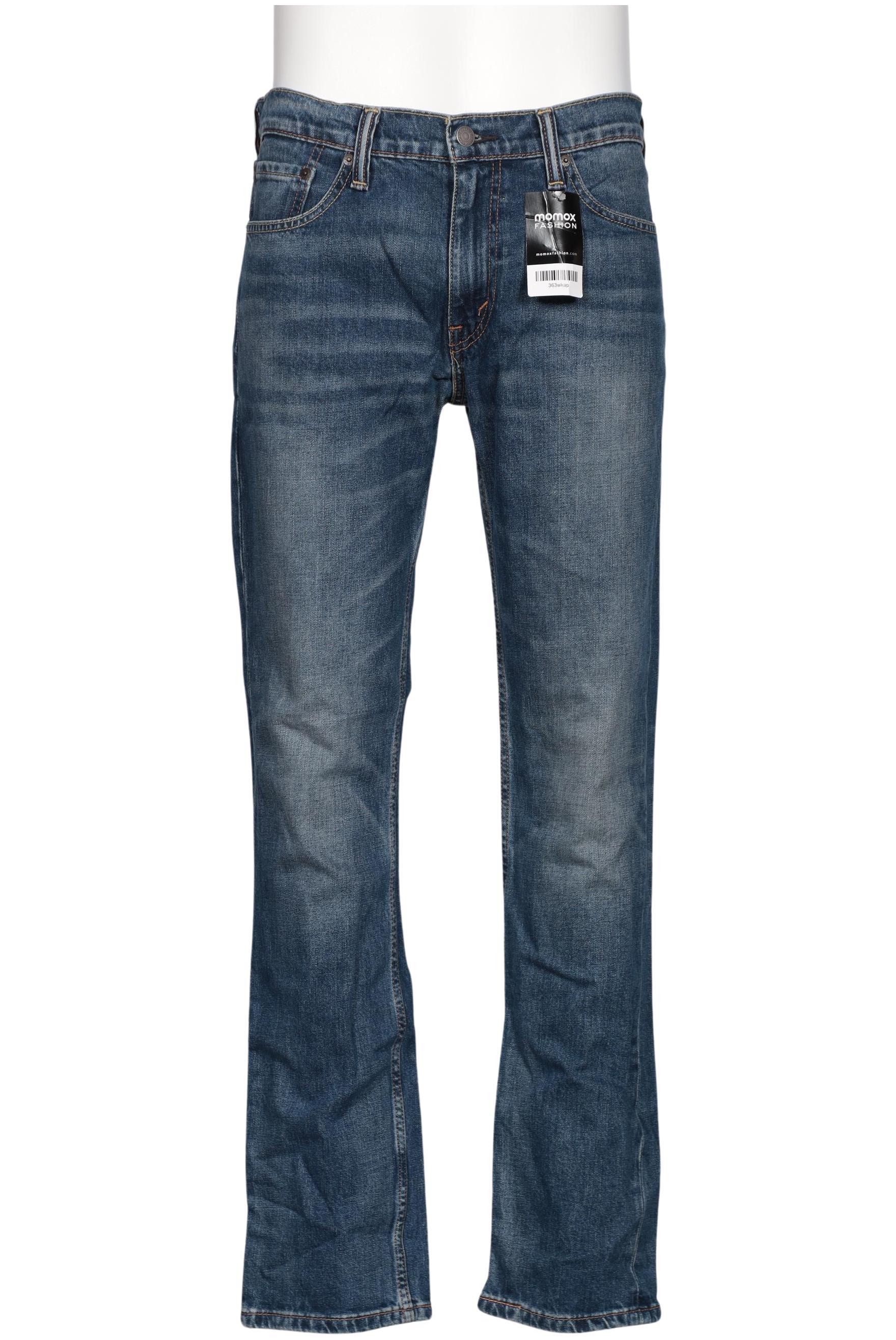 

Levis Herren Jeans, blau, Gr. 33