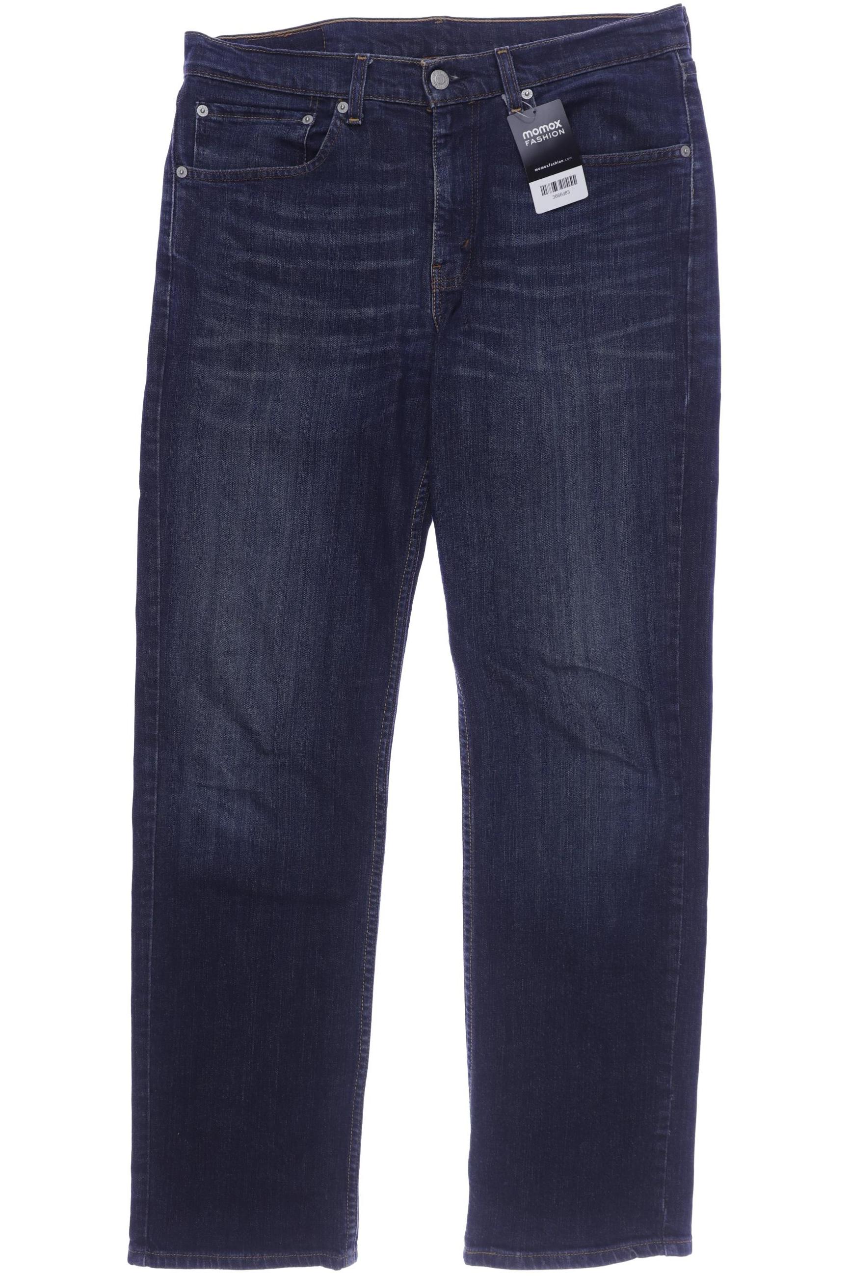 

Levis Herren Jeans, marineblau, Gr. 52