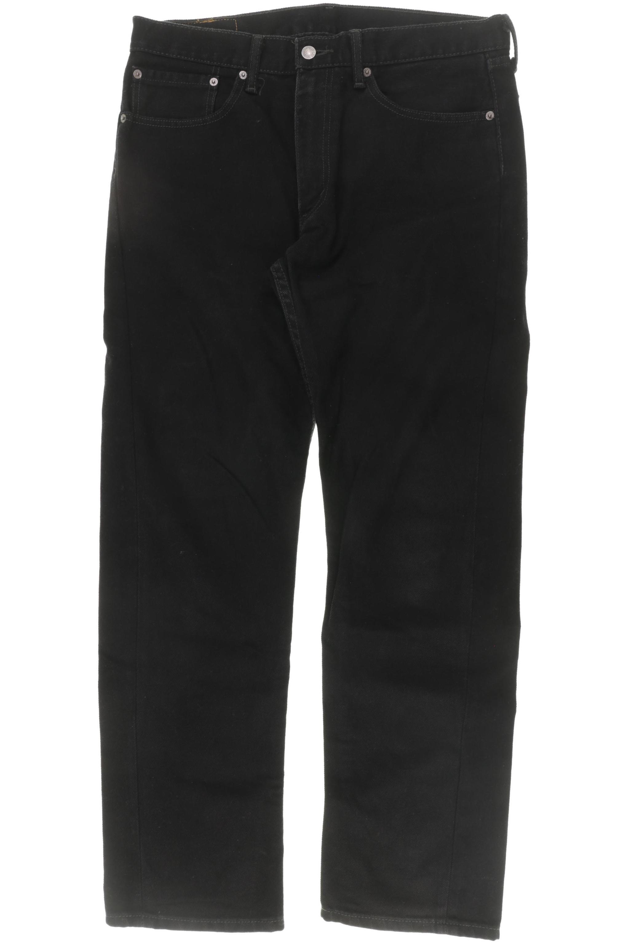 Thumbnail - Levis Herren Jeans, schwarz, Gr. 35