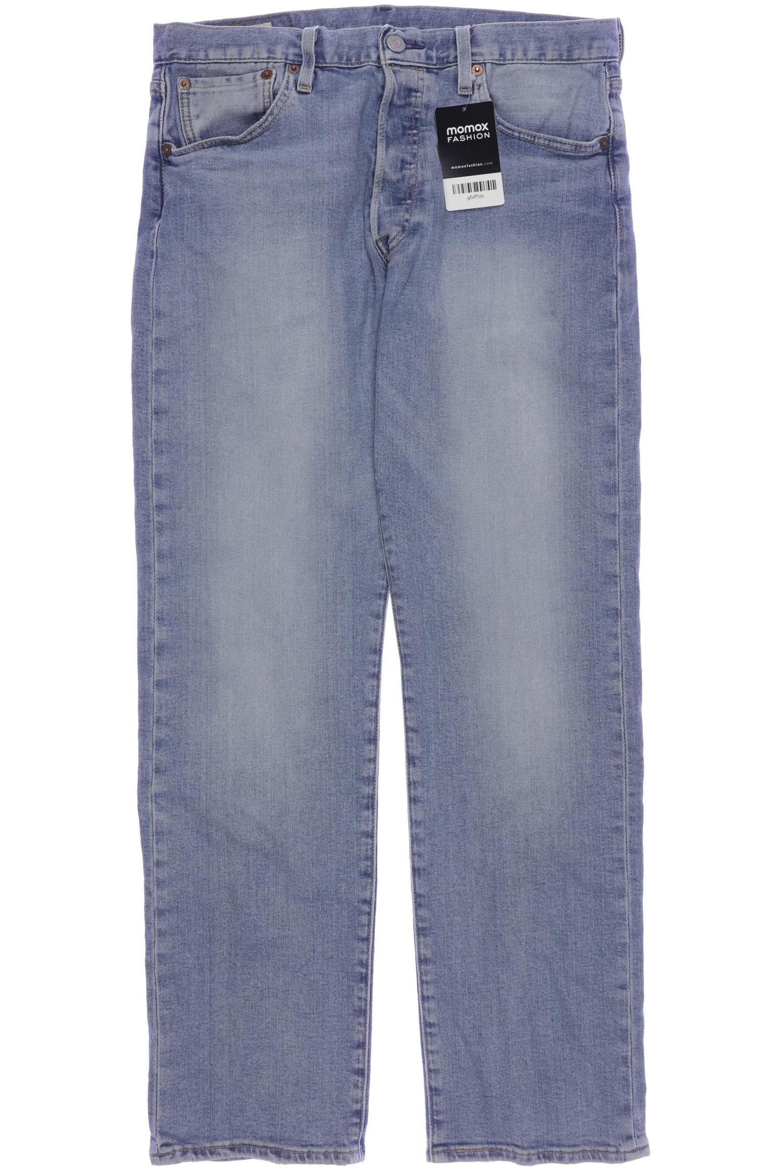 

Levis Herren Jeans, blau, Gr. 32
